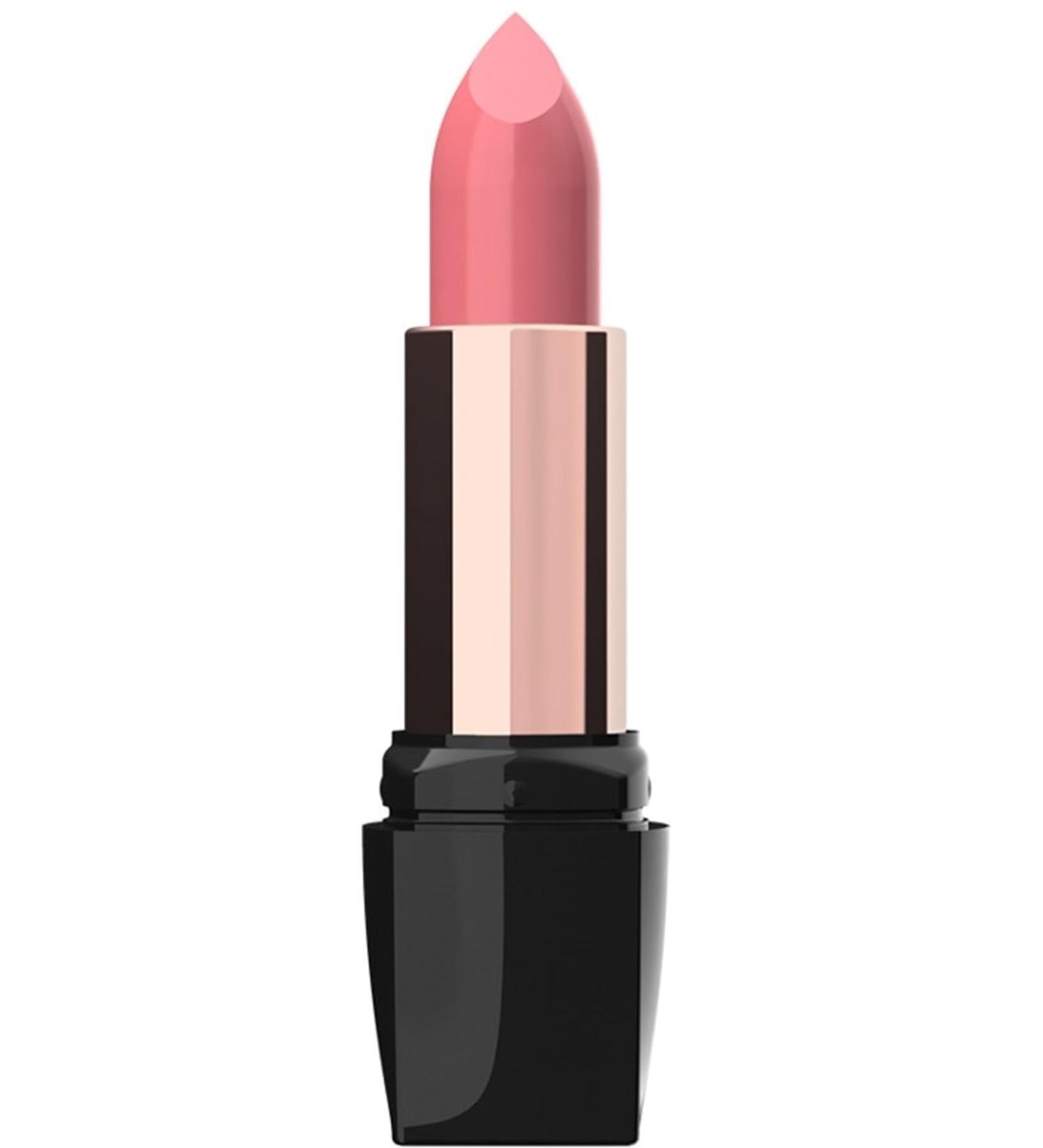 Golden Rose Satin Lipstick No:12