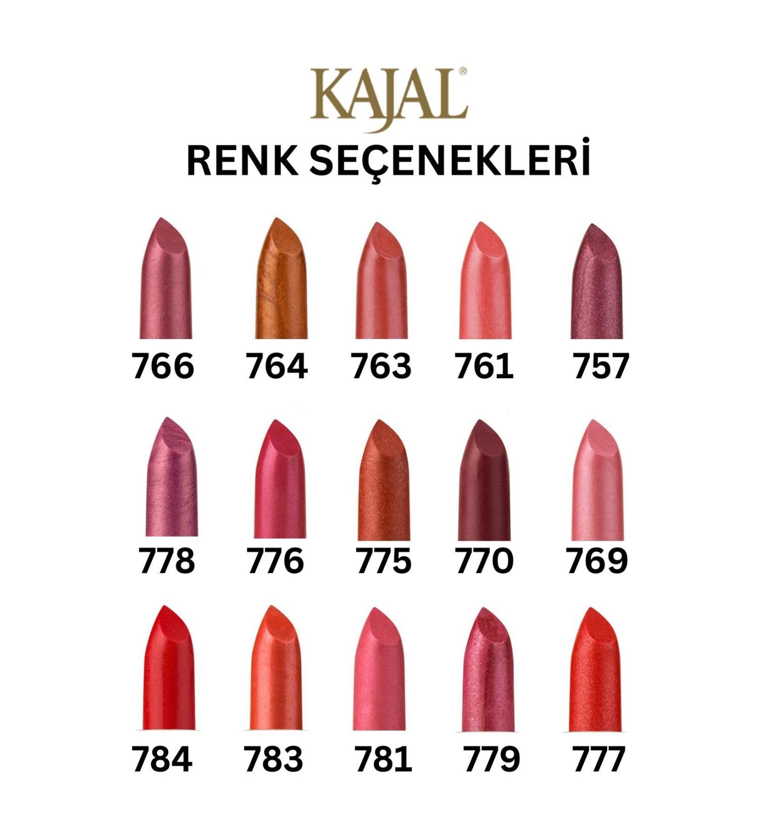 Guerlain La Petite Robe Noire Lips 020 Poppy Cap Lipstick - Buy Online on GoSupps.com