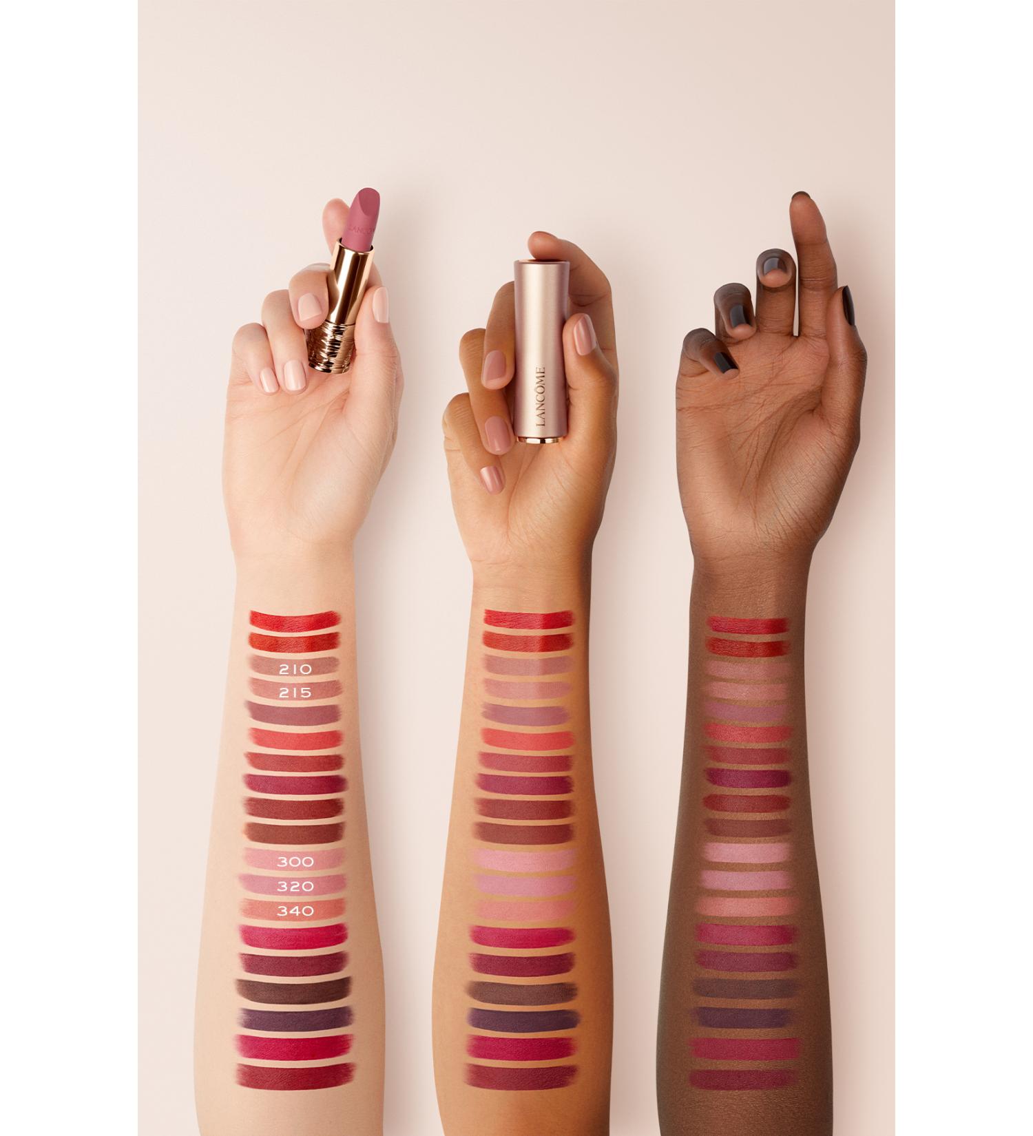 Guerlain LIPSTICK - LA PETITE ROBE NOIRE LIPS NO: 022 RED BOW TIE DEMBA5621