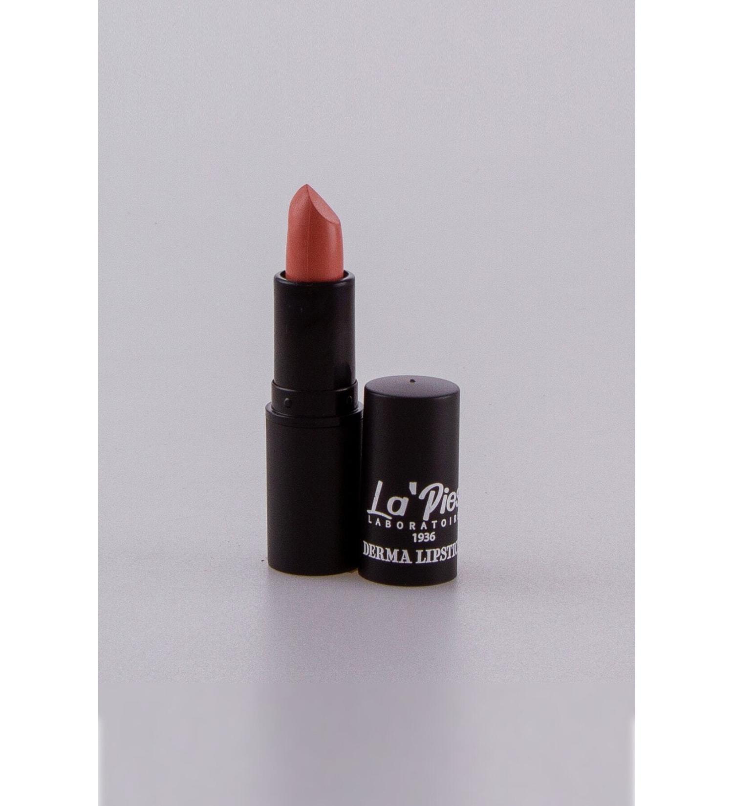 Lapies Derma Lipstick Lipstick No:1