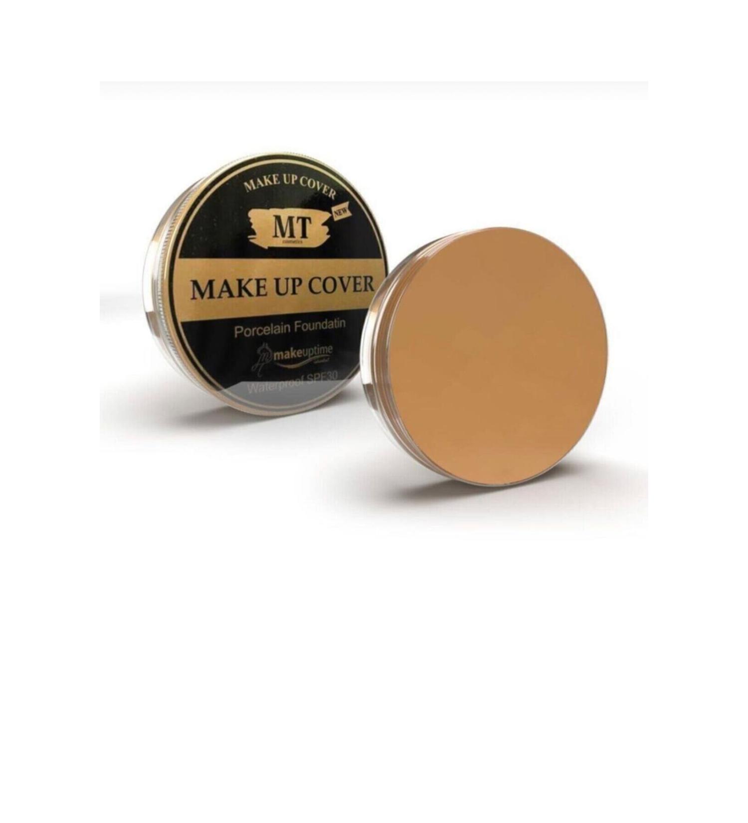 MT Porcelain Set of 3 Make-up Cover - Buy Online on GoSupps.com