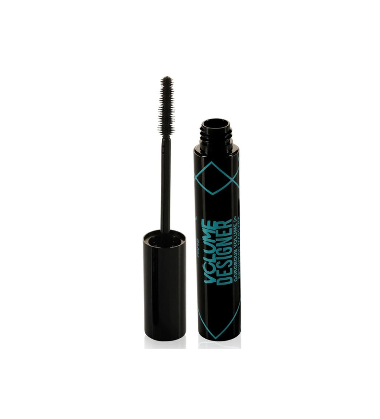 Pierre Cardin Black Volume Designer Black Mascara