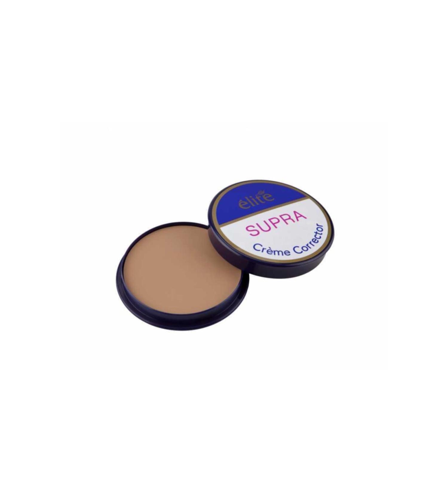 Elite Supra Cream Powder No:2 8691167516392