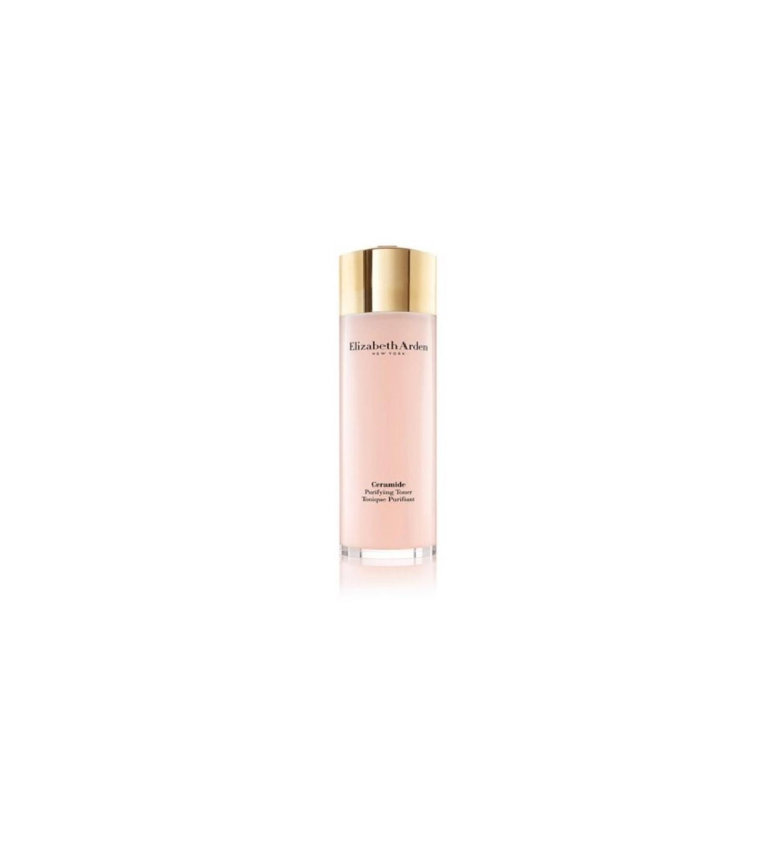 Elizabeth Arden Ceramide Purifying Toner Cleansing Toner 200ml