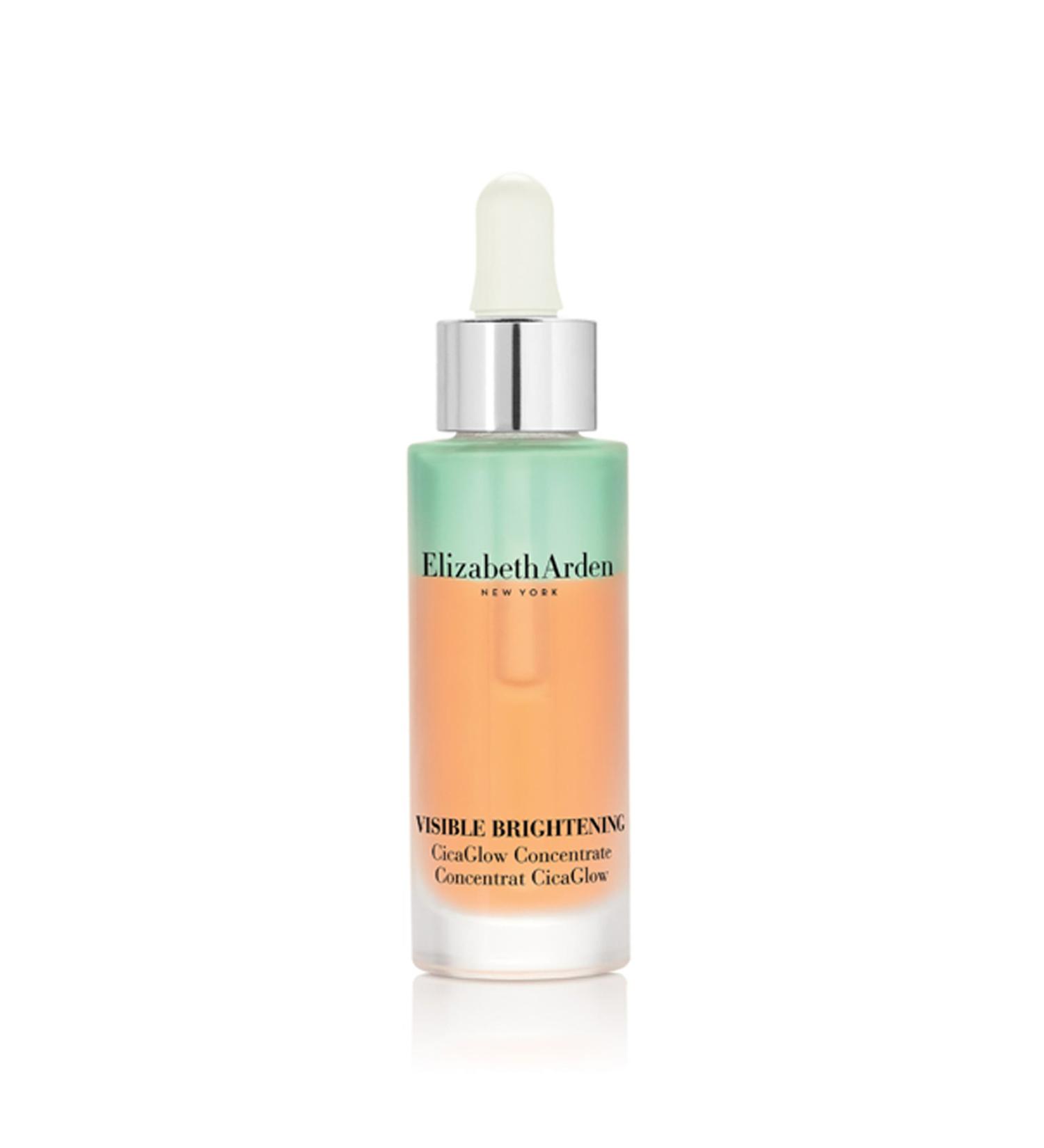 Elizabeth Arden Skin Br ghten ng Visible Br ghten ng C caglow Concentrate 30Ml