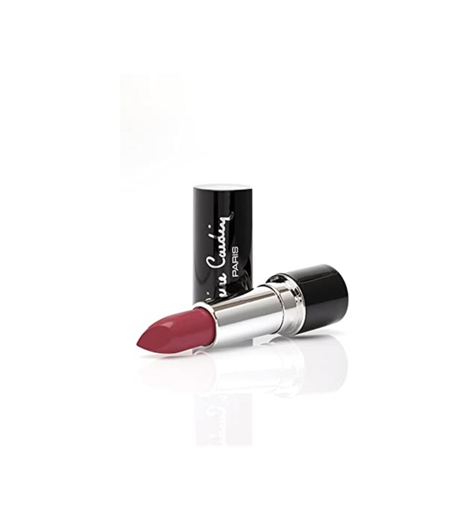 Pierre Cardin Porcelain Matte Edition Lipstick - Red - 216