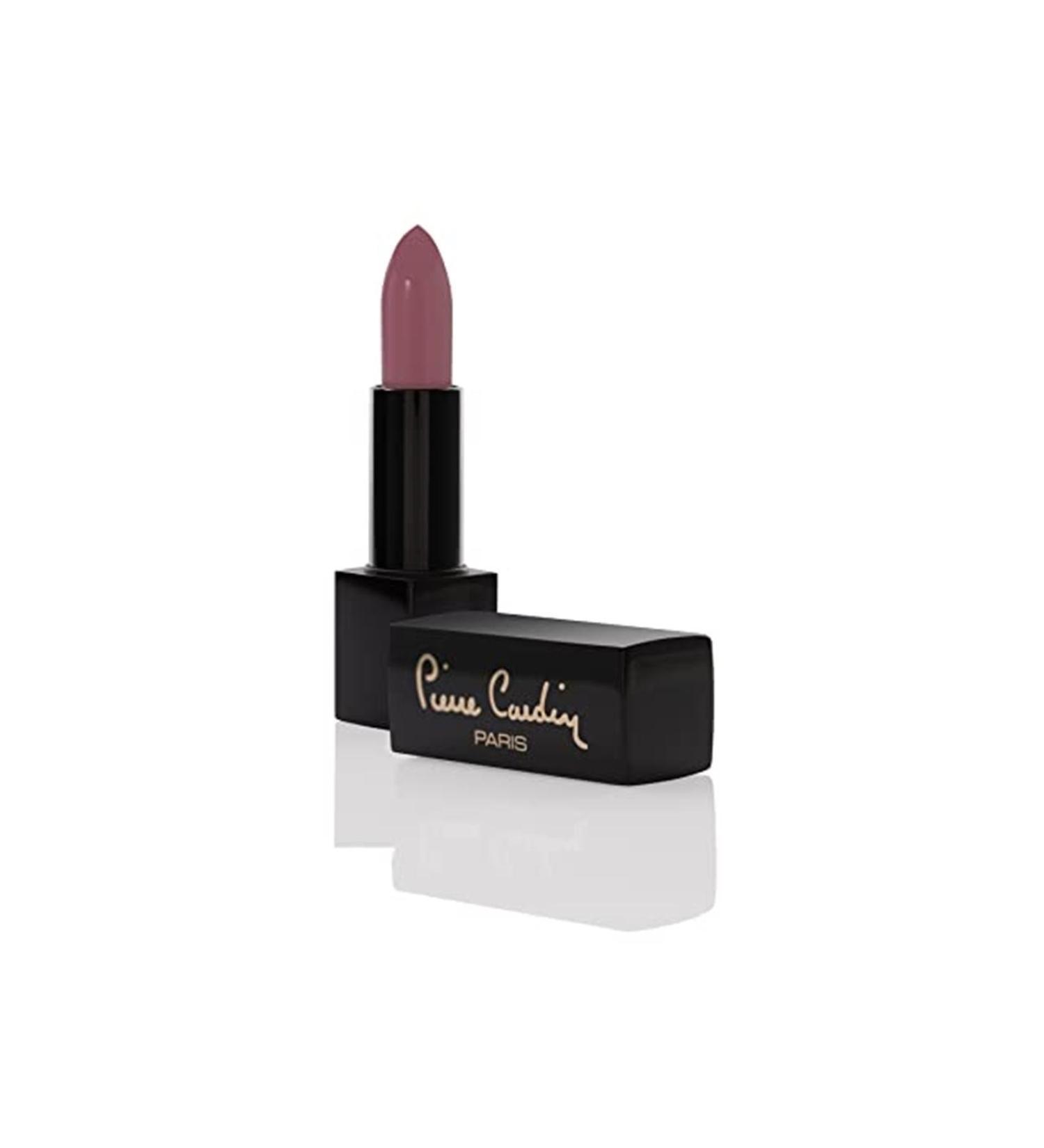 Pierre Cardin Retro Matte Lipstick - Rosewood - 137