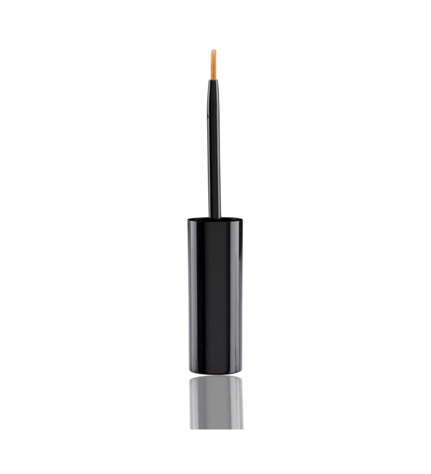 Pierre Cardin Waterproof Black Liquid Eyeliner