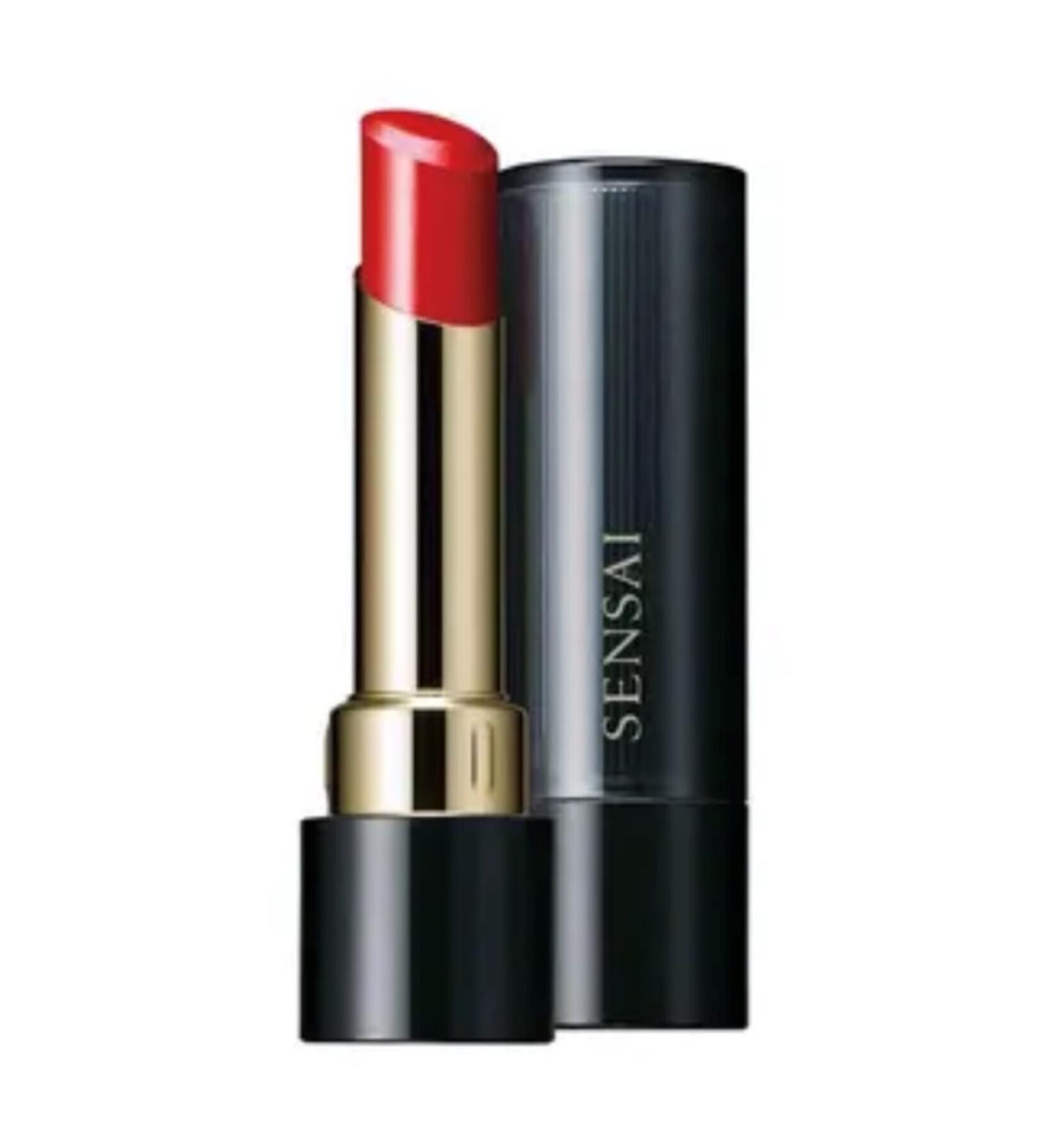 Sensai New Formula Long-Lasting Lipstick-IL110 PasNew27