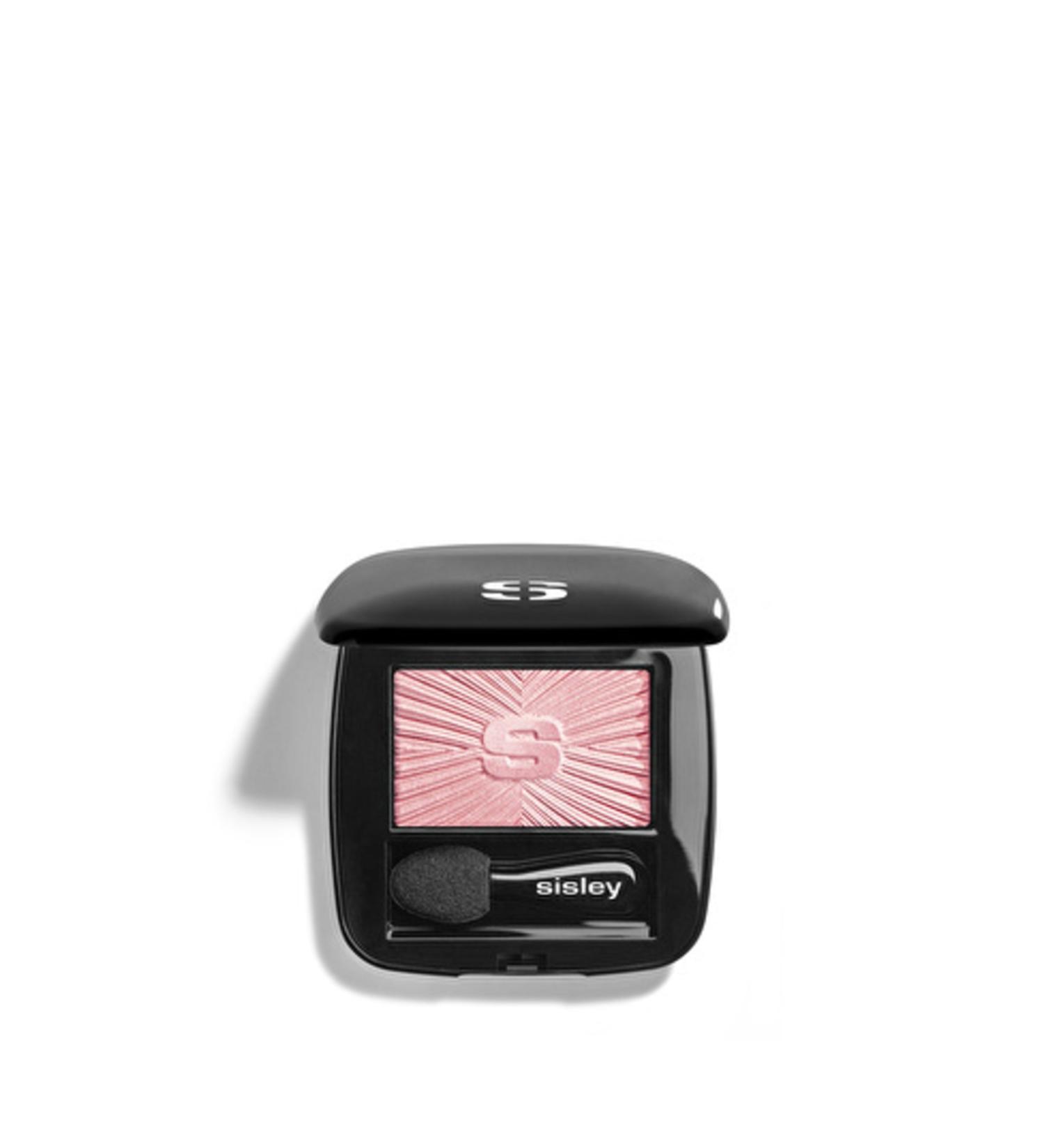 Sisley Les Phyto Ombres N31 Metallic Pink Eyeshadow