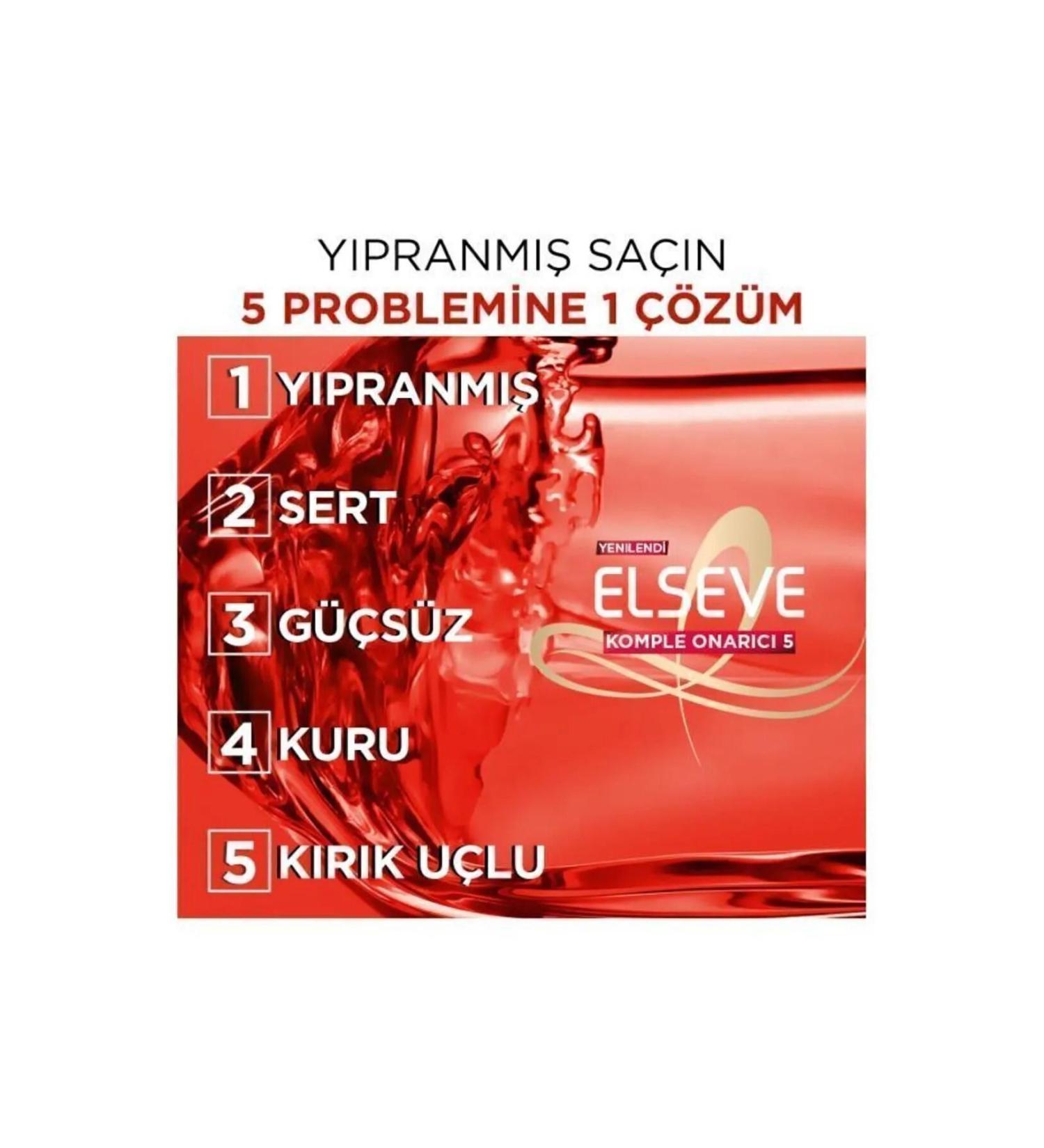 Elegance Pink Hair Gel Original 600ml