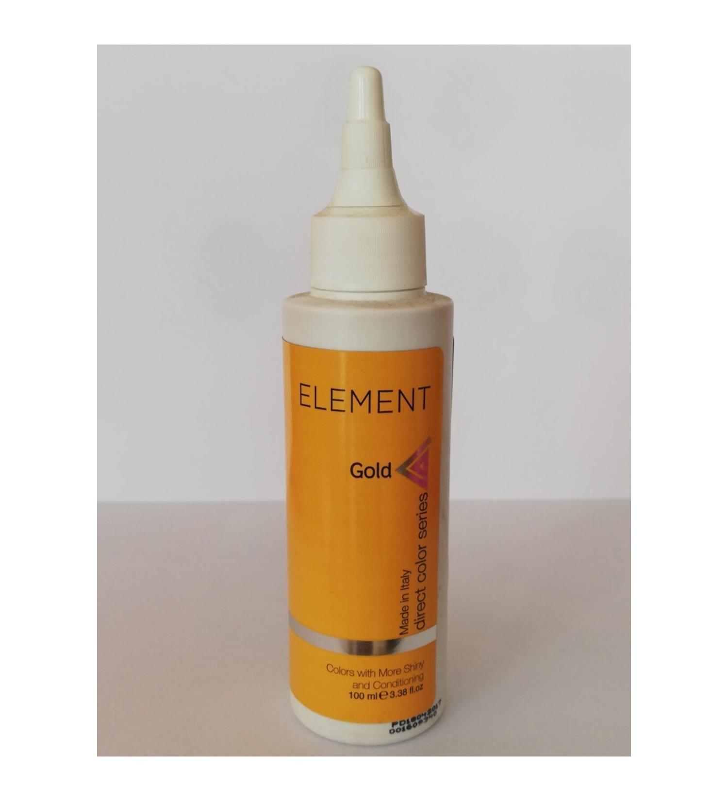 Element Direct Color Series