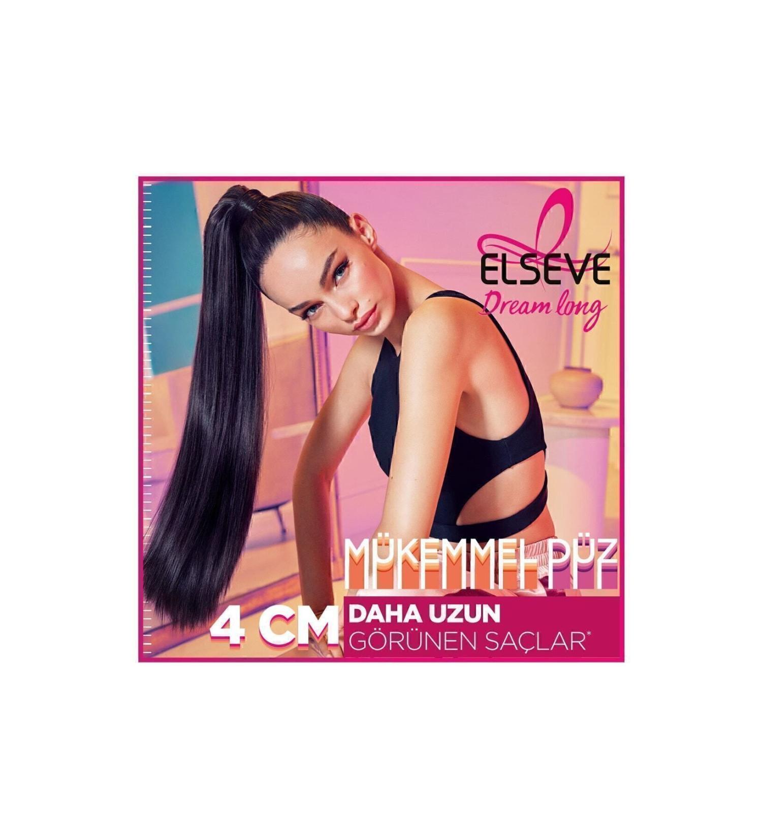 Element Energy Lotion Strengthening and Energizing Hair Lotion 150 ml