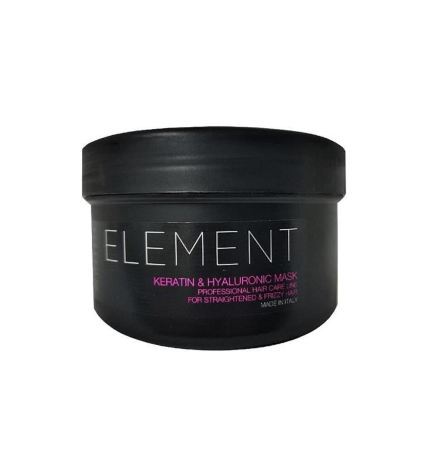 Element Green Direct Color Series