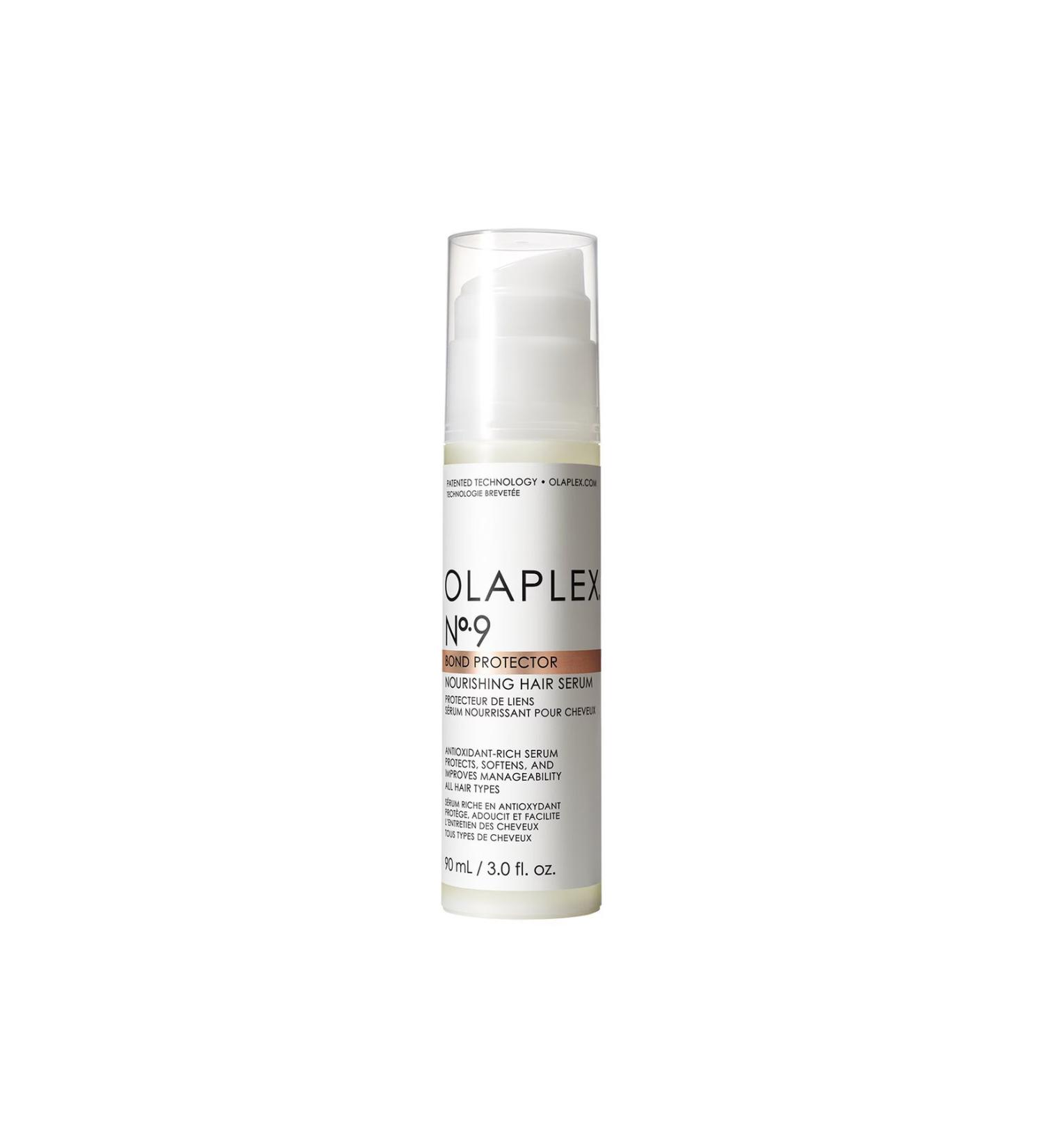 Olaplex No. 9 Bond Protector Nourishing Hair Serum - Hair Care Serum 90 ml - Buy Online on GoSupps.com