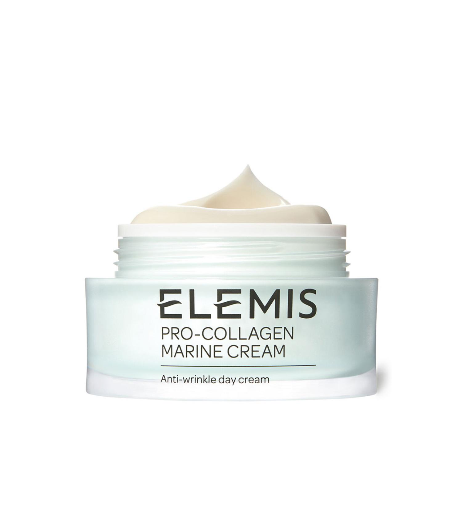 Elemis Lines Repair Firming Anti-Age Anti-Aging Face Moisturizer Cream 50ml