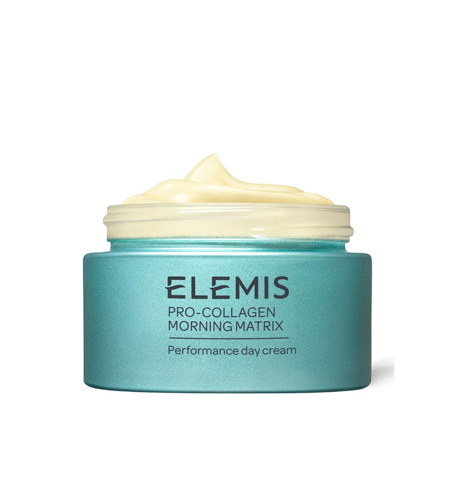 Elemis NEW FIRMING BRITISH FACE CREAM THAT FIGHTS SIGNS OF AGING DUE TO STRESS 50 ML