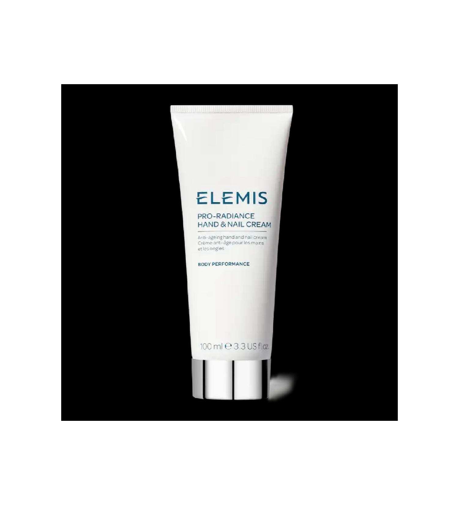 Elemis Pro - Radiance Hand and Nail Cream - 50mL - CAME COSMETICS