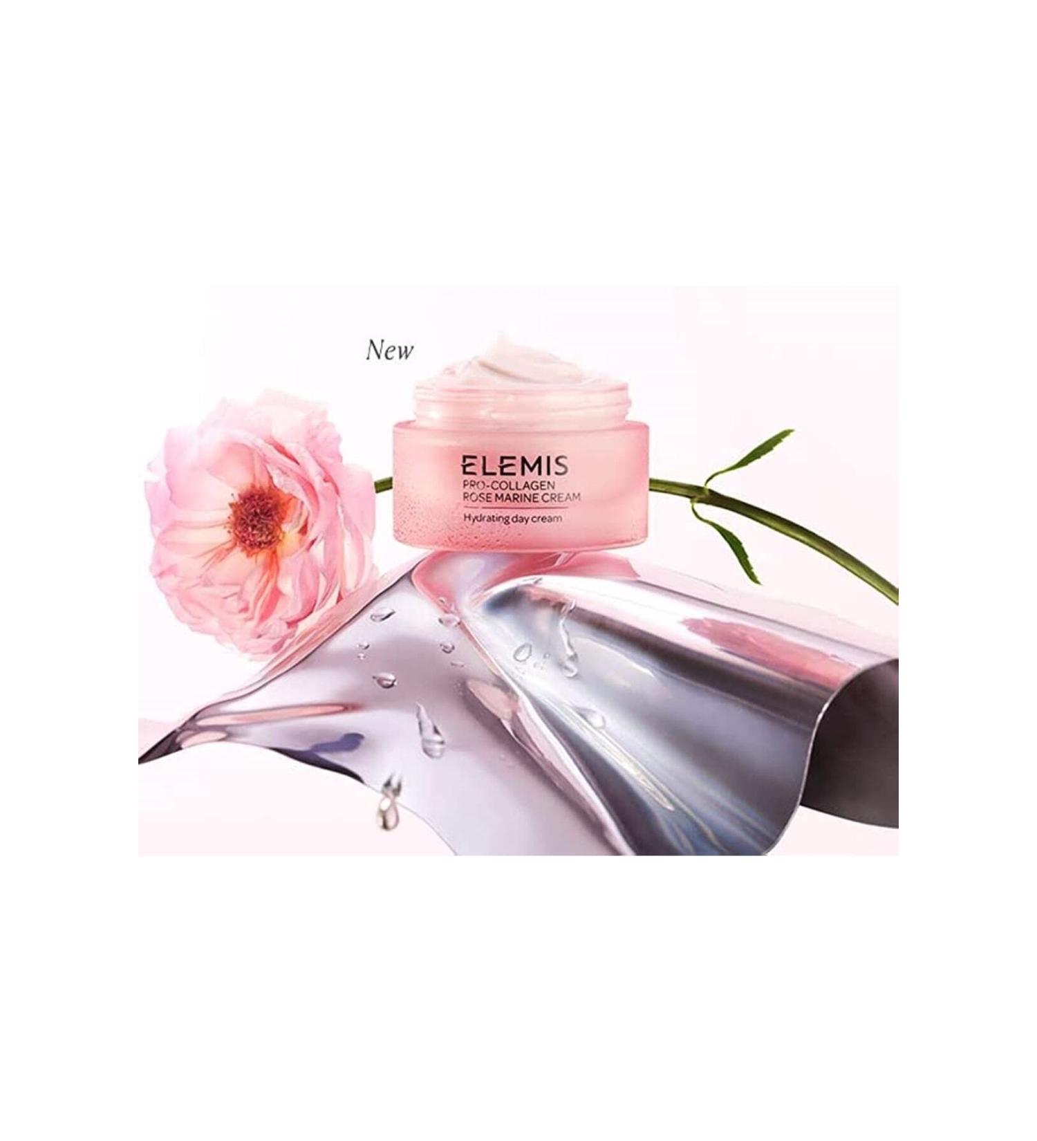 Elemis Pro-collagen Daily Facial Moisturizer 50ml Facelight5
