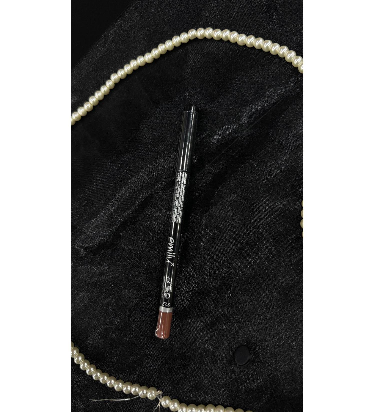 EMILY EMILY LIP PENCIL 222