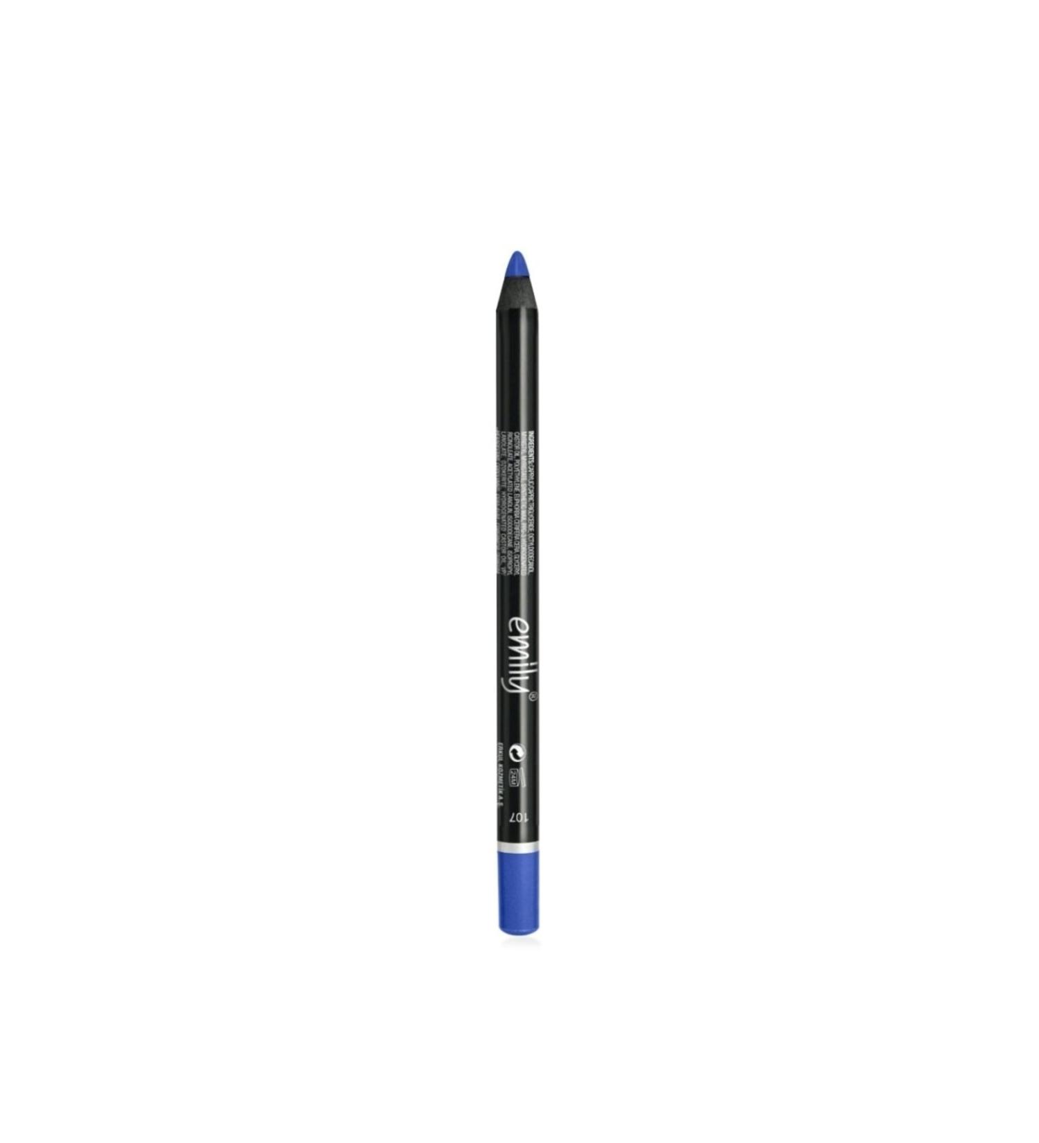 Brand: Emily Waterproof Eye Pencil Eyeliner 101 Category: Eyeliner