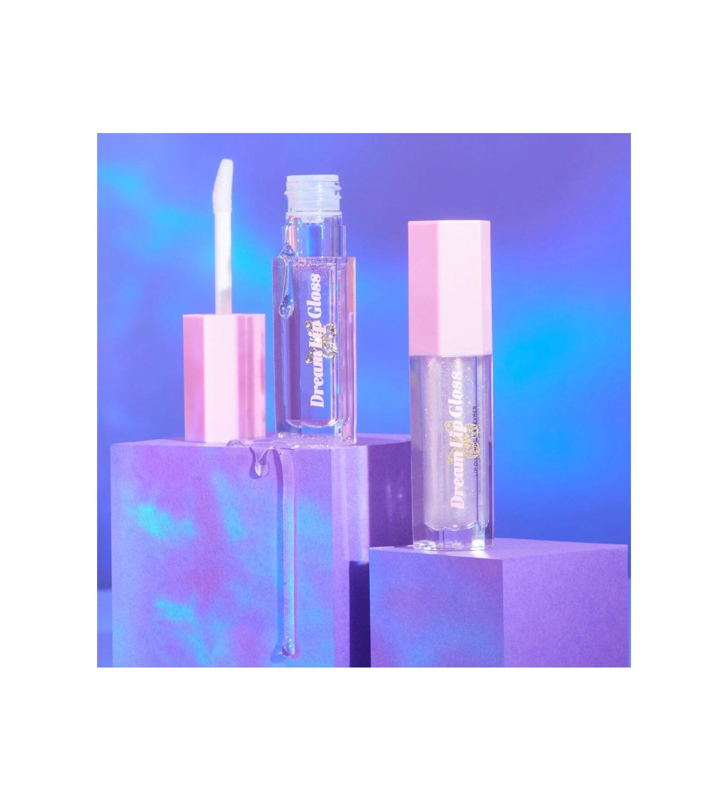 I Heart Revolution Butterfly Dream Lip Oil Flutter 4 ml