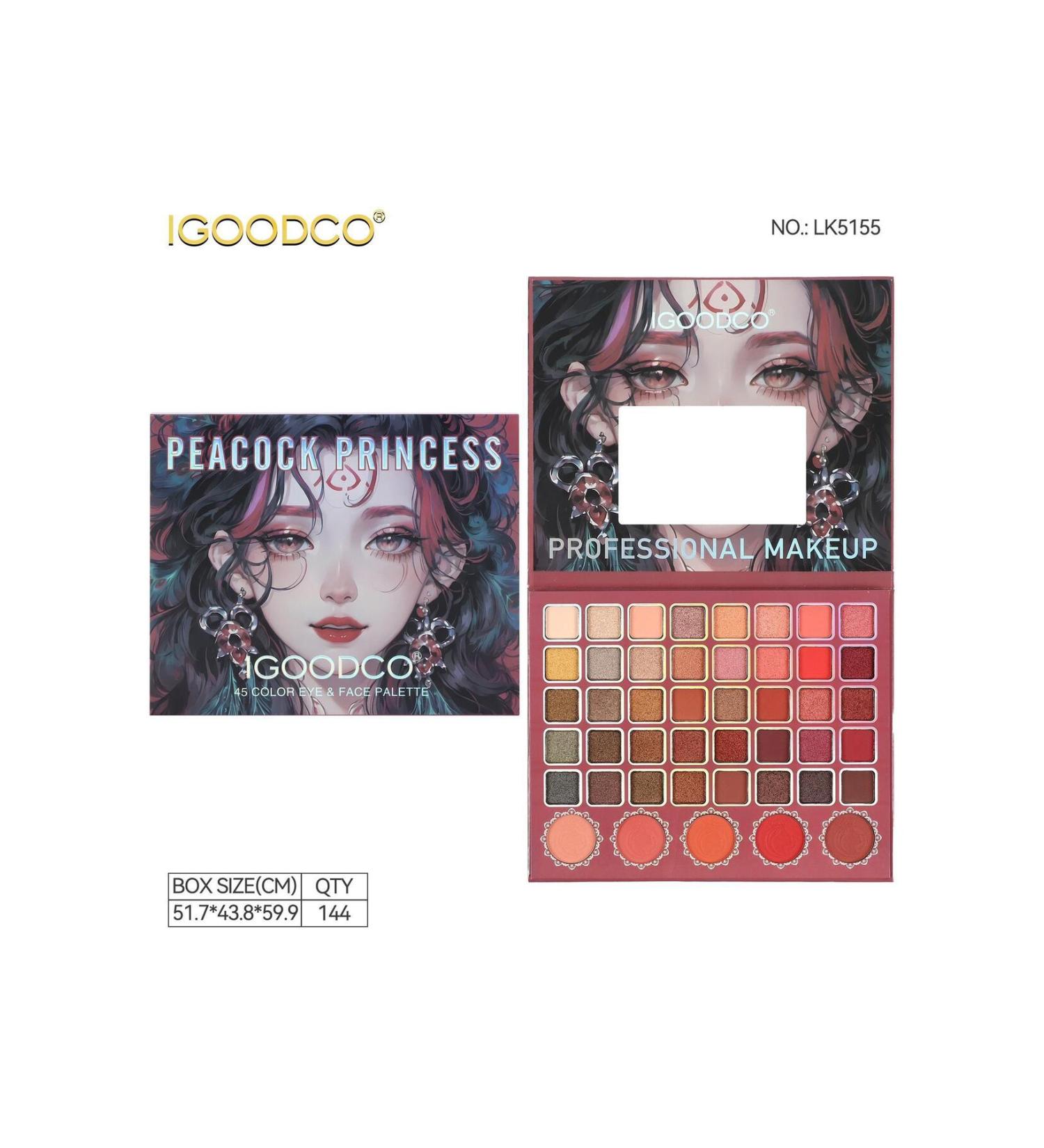 Emirgan 3-Pack Terracotta Blush