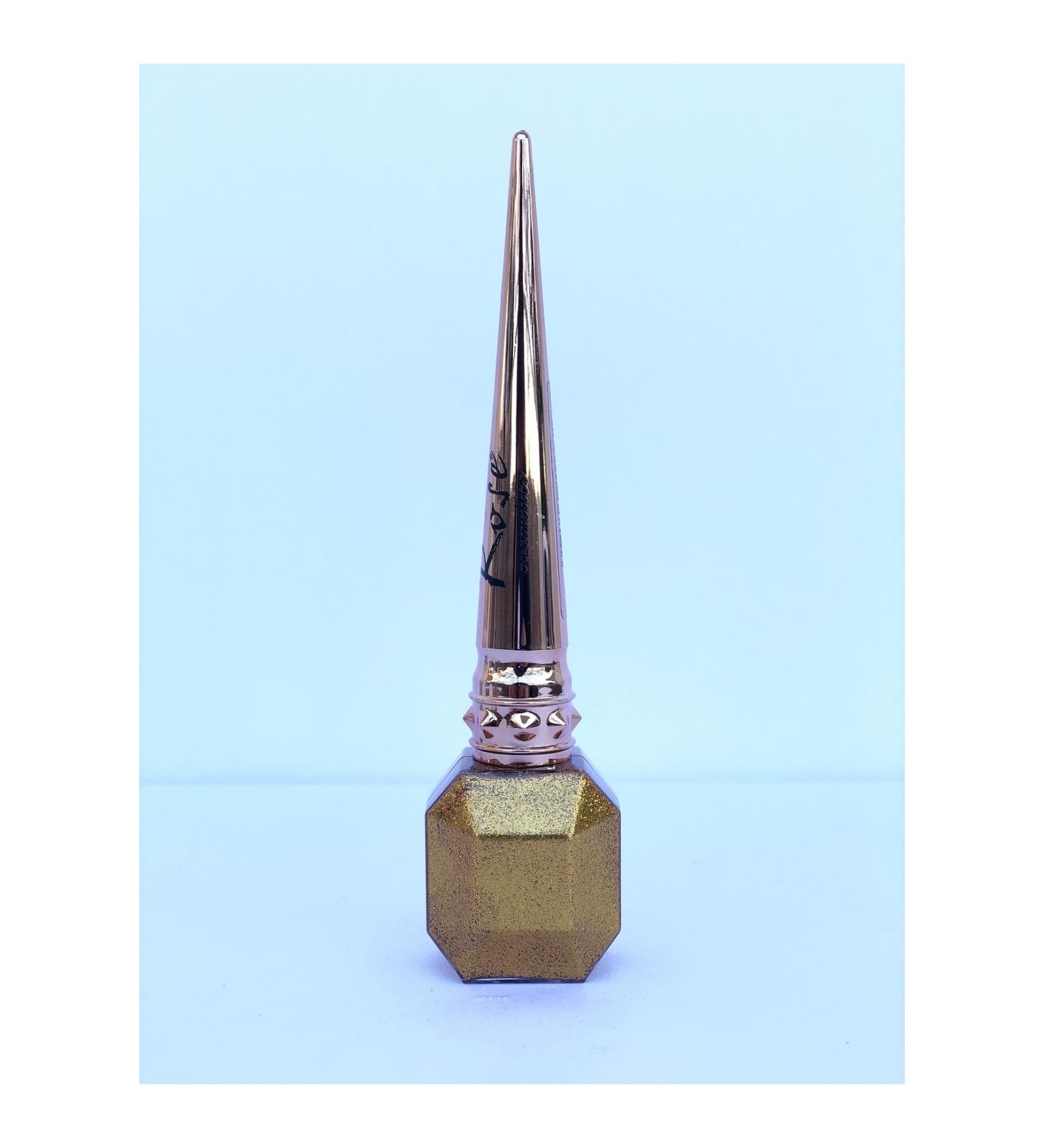 AILY COSMETICS Rose Starry Eyes Glitter Eyeliner