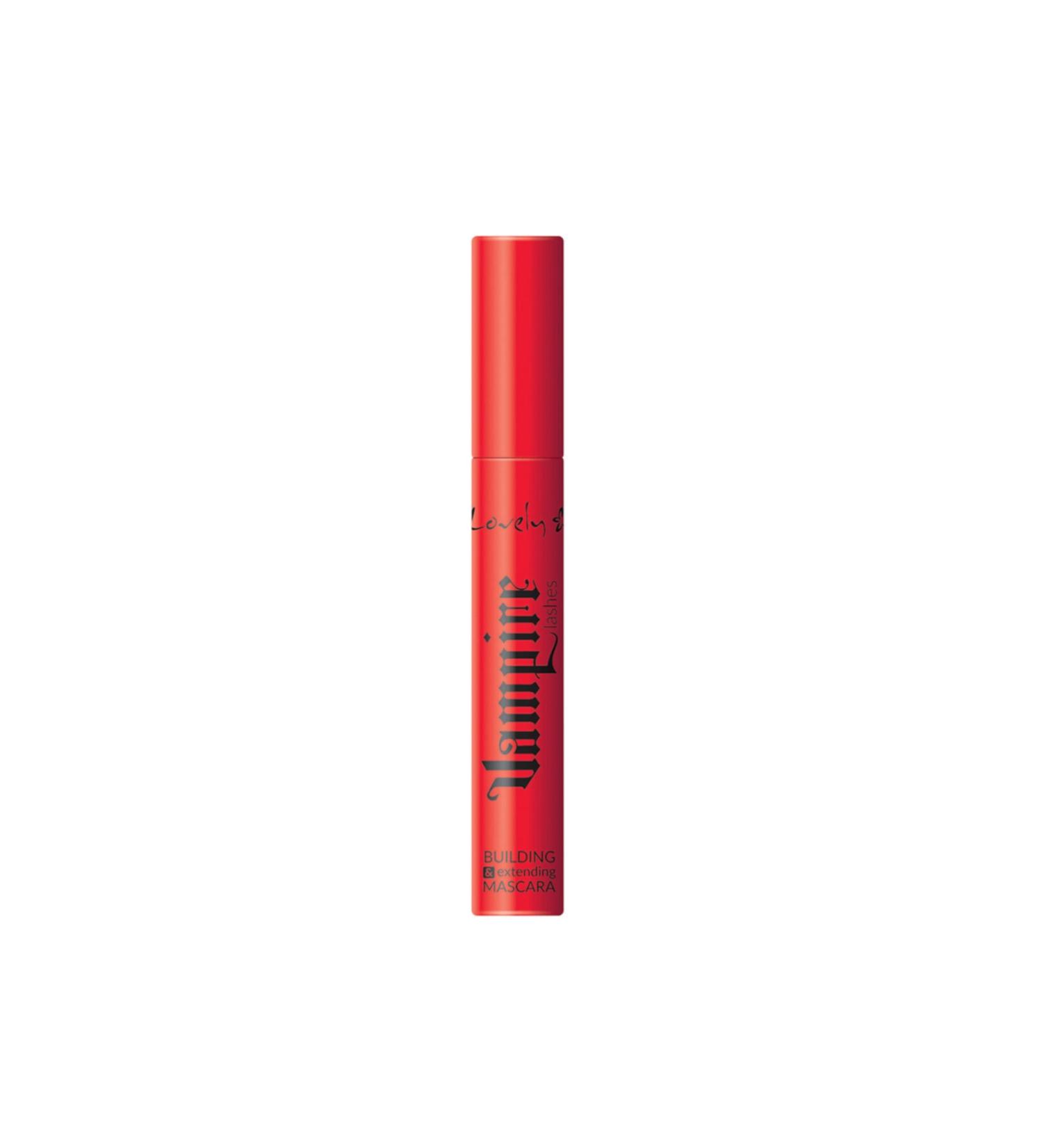Lovely Vampire Lashes Mascara