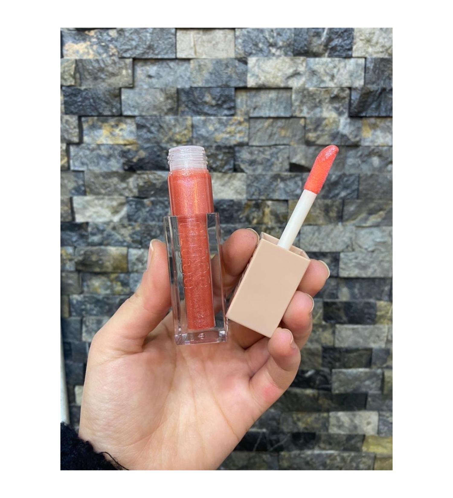 Lovely Extra Lasting Lip Gloss No: 19