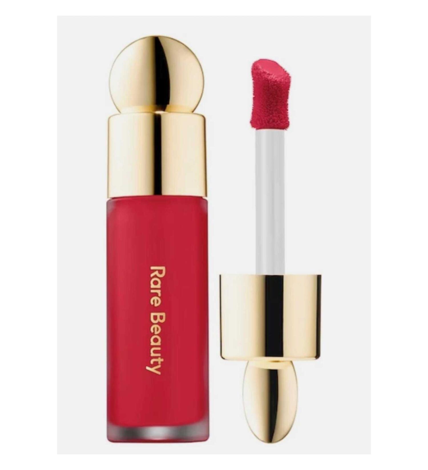 lunmira Rare Beauty Grateful LipGlos