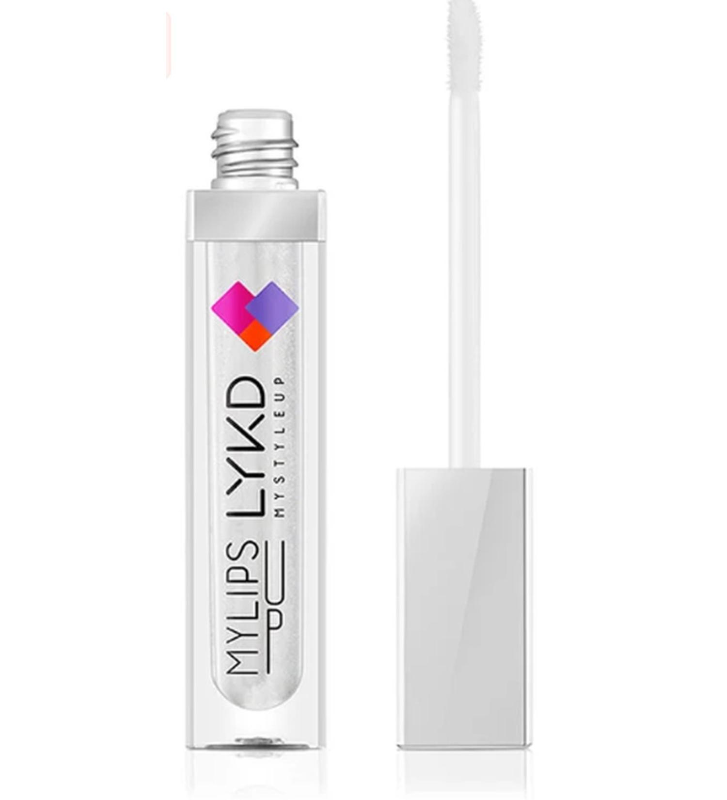 lykd Lip Gloss Coconut - Buy Online on GoSupps.com