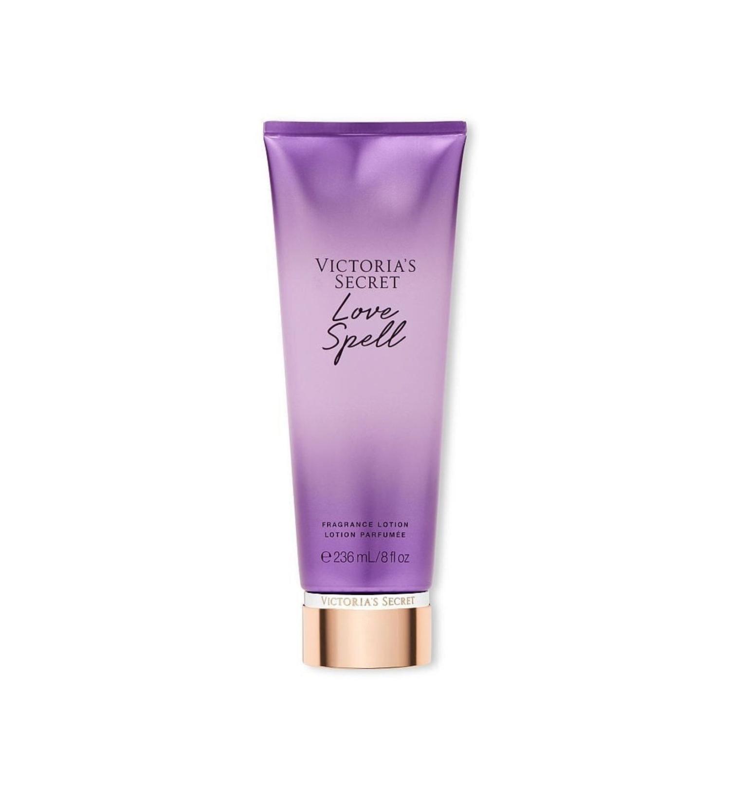 Victoria's Secret Bare Vanilla Candied Body Lotion 236ML