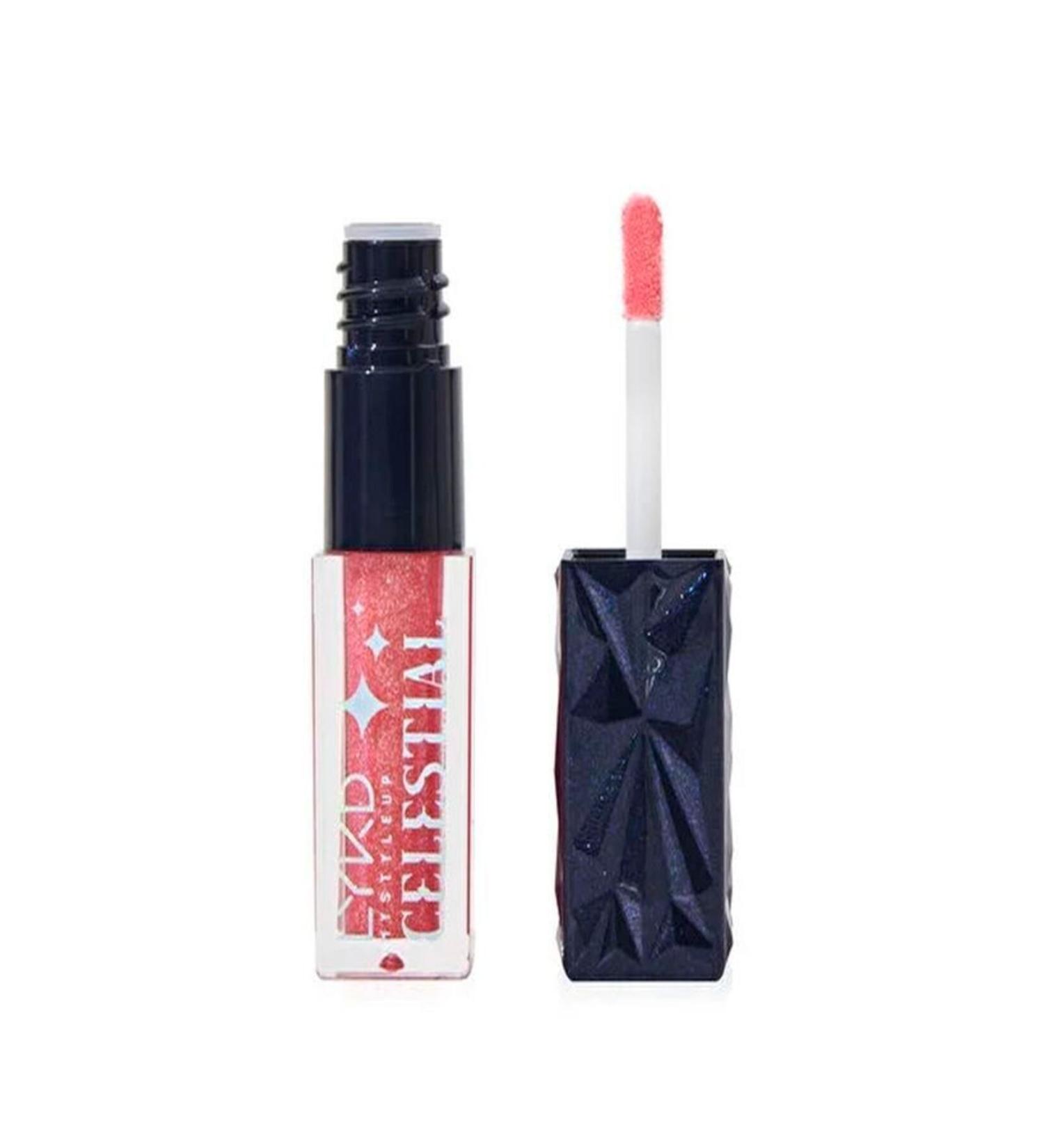 lykd Stardust Lip Gloss LIPOIL LIPGLOSS NEW YEAR COLLECTION