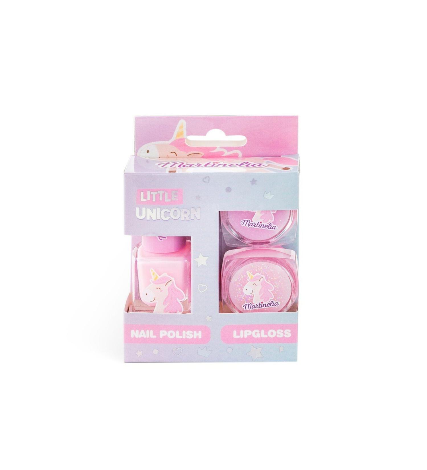 Martinelia Little Unicorn Girl Mini 2 Piece Set