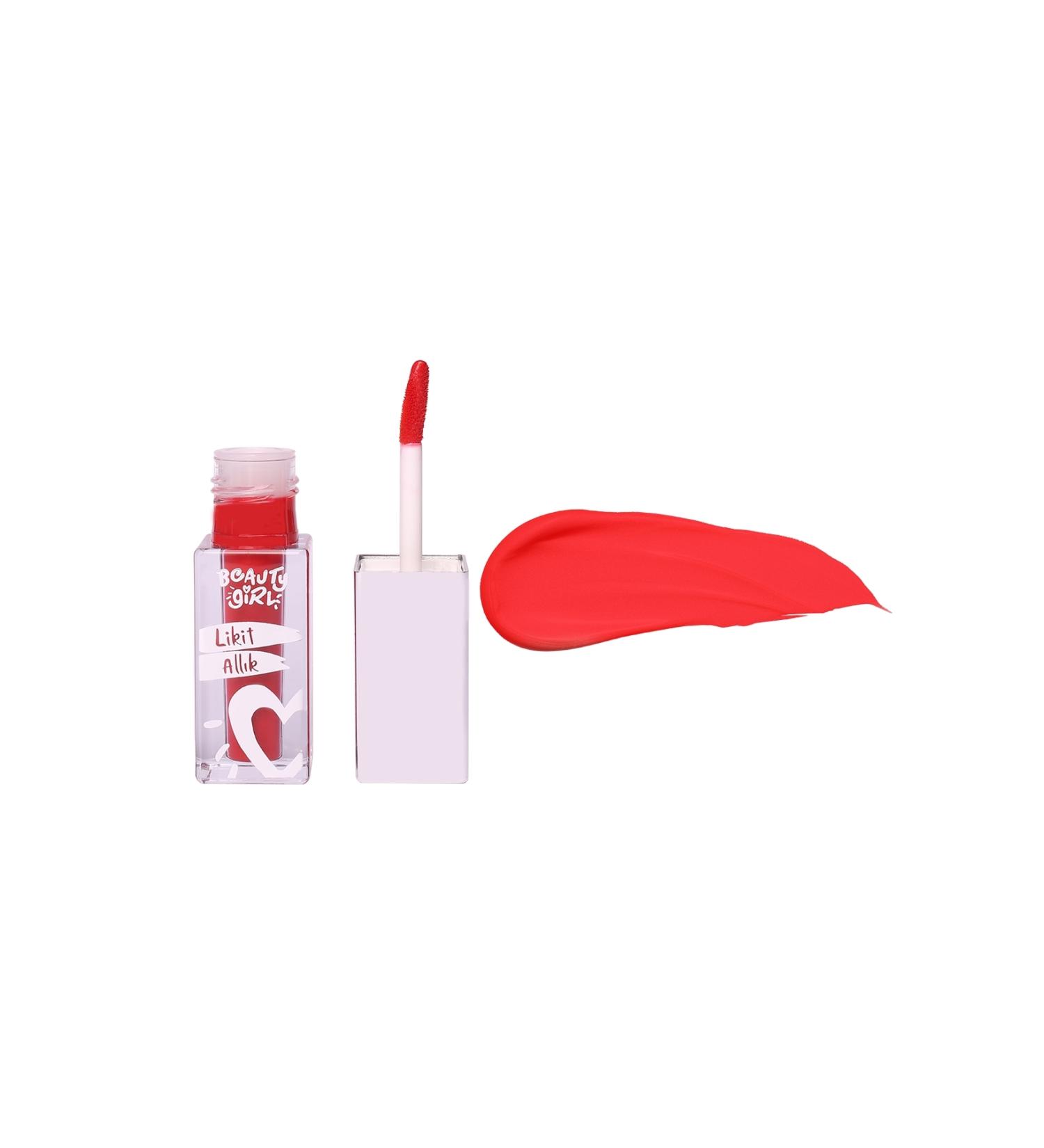 MONICATIME RS MAGIC SHINE+GLITTER LIP OIL (BLUE)
