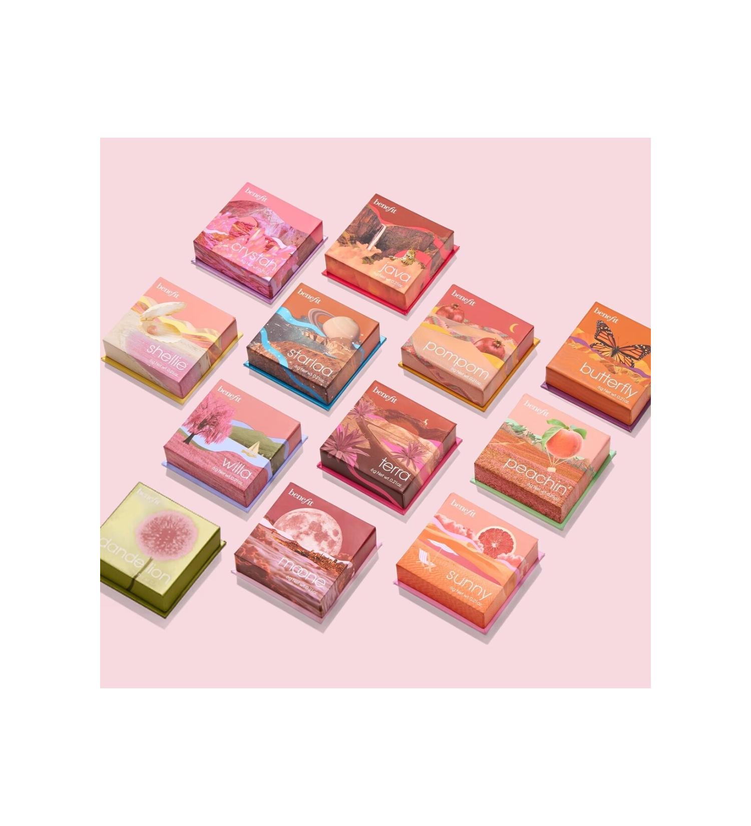 New Well Terracotta Blush 02 - Buy Online on GoSupps.com