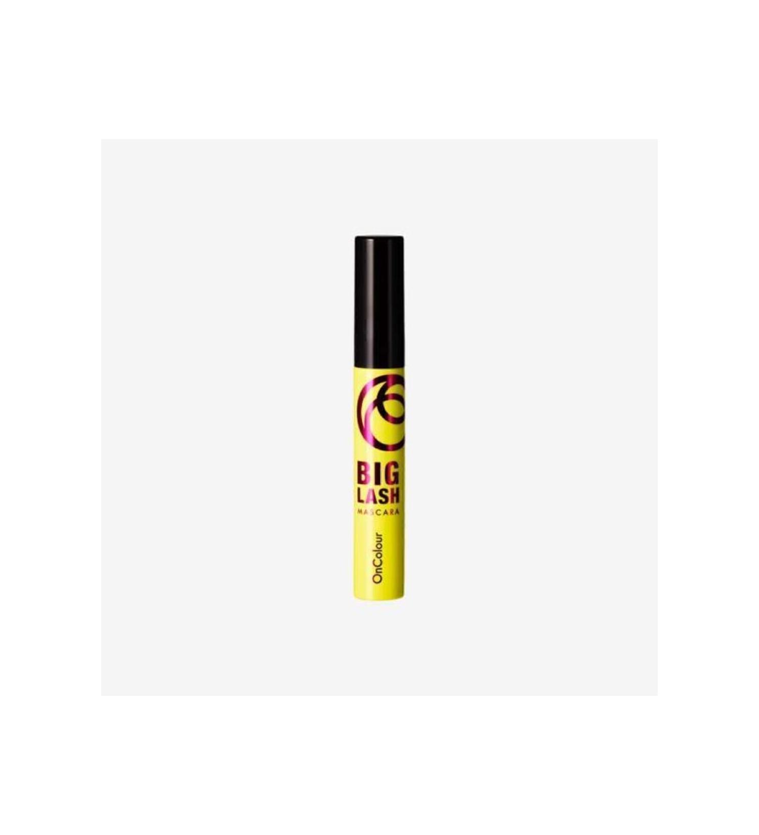 Oriflame Big Lash Mascara