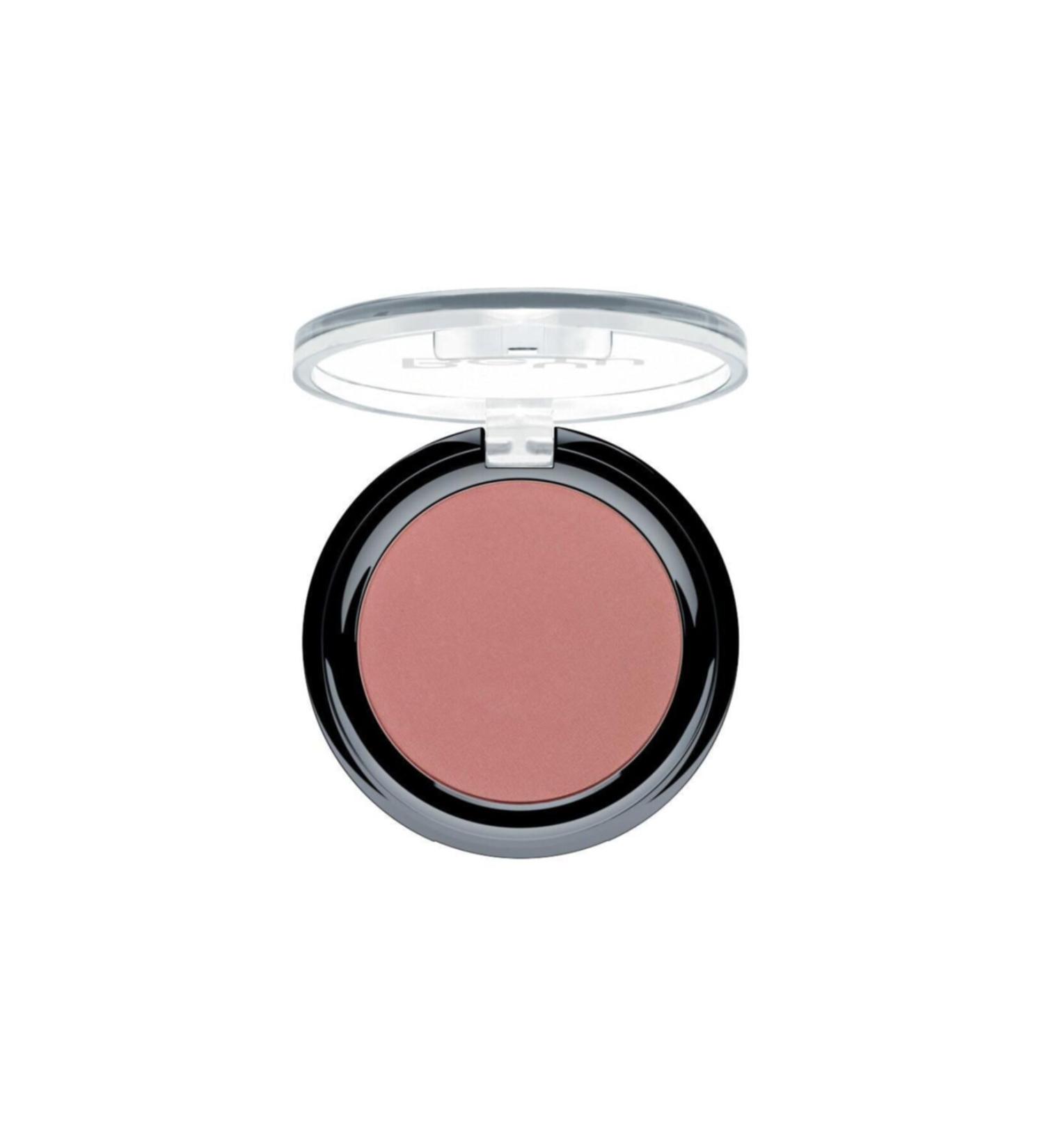 Beyu Golden Peach Cheeky Color Blush Velvety Blush 151