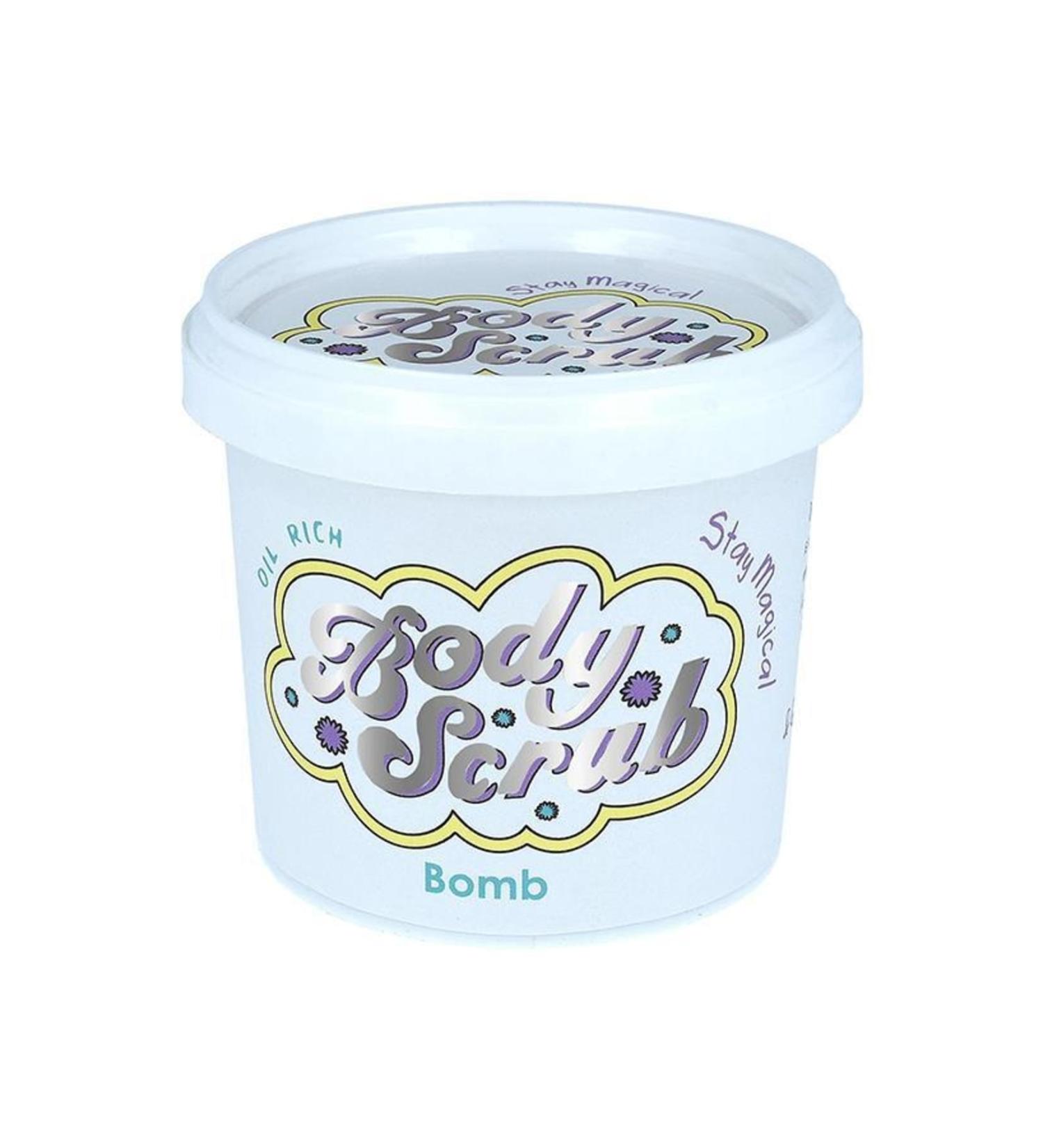 Bomb Cosmetics Stay Magical Body Peeling 400g
