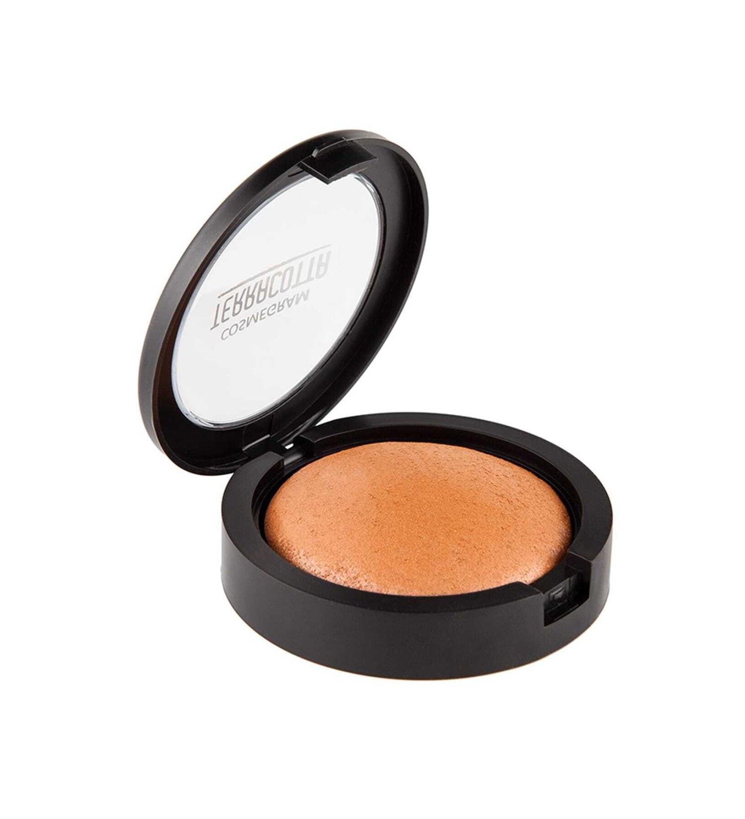 Cosmegram Terracotta Blush No:301 8680652023460