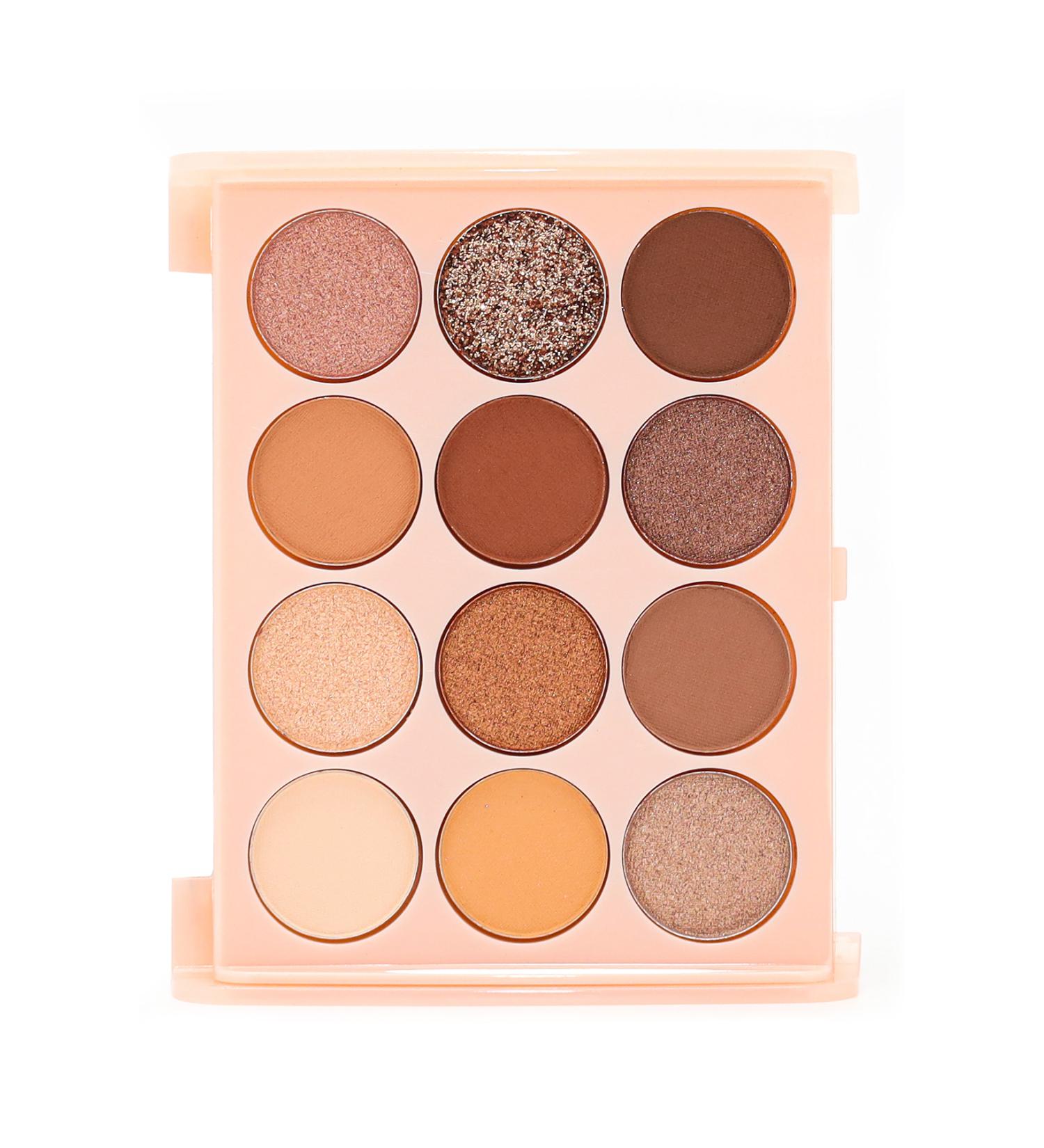 diamondstar Diamond Dust Mineral Eyeshadow -16621 Illusion