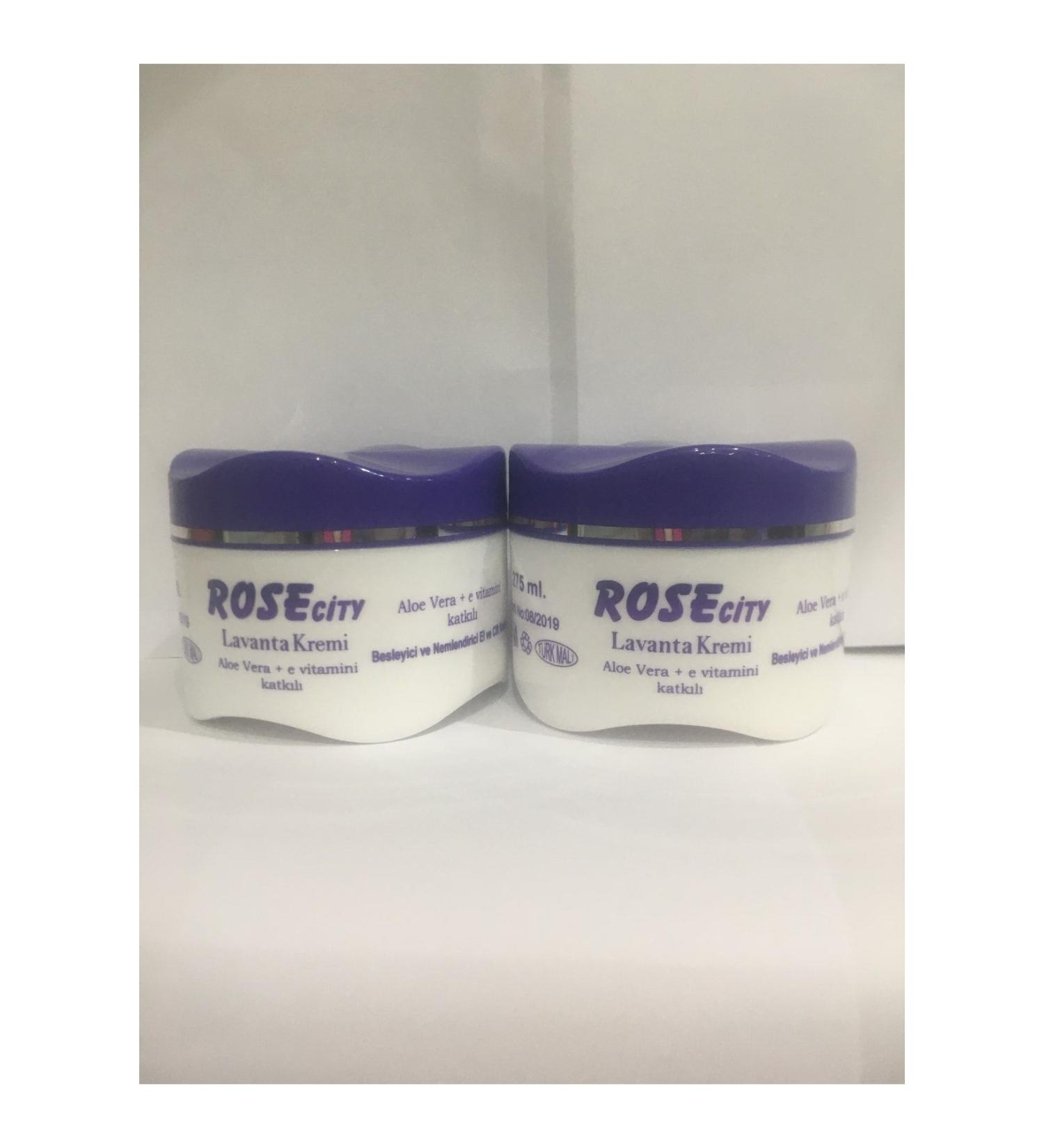 Rose Blush