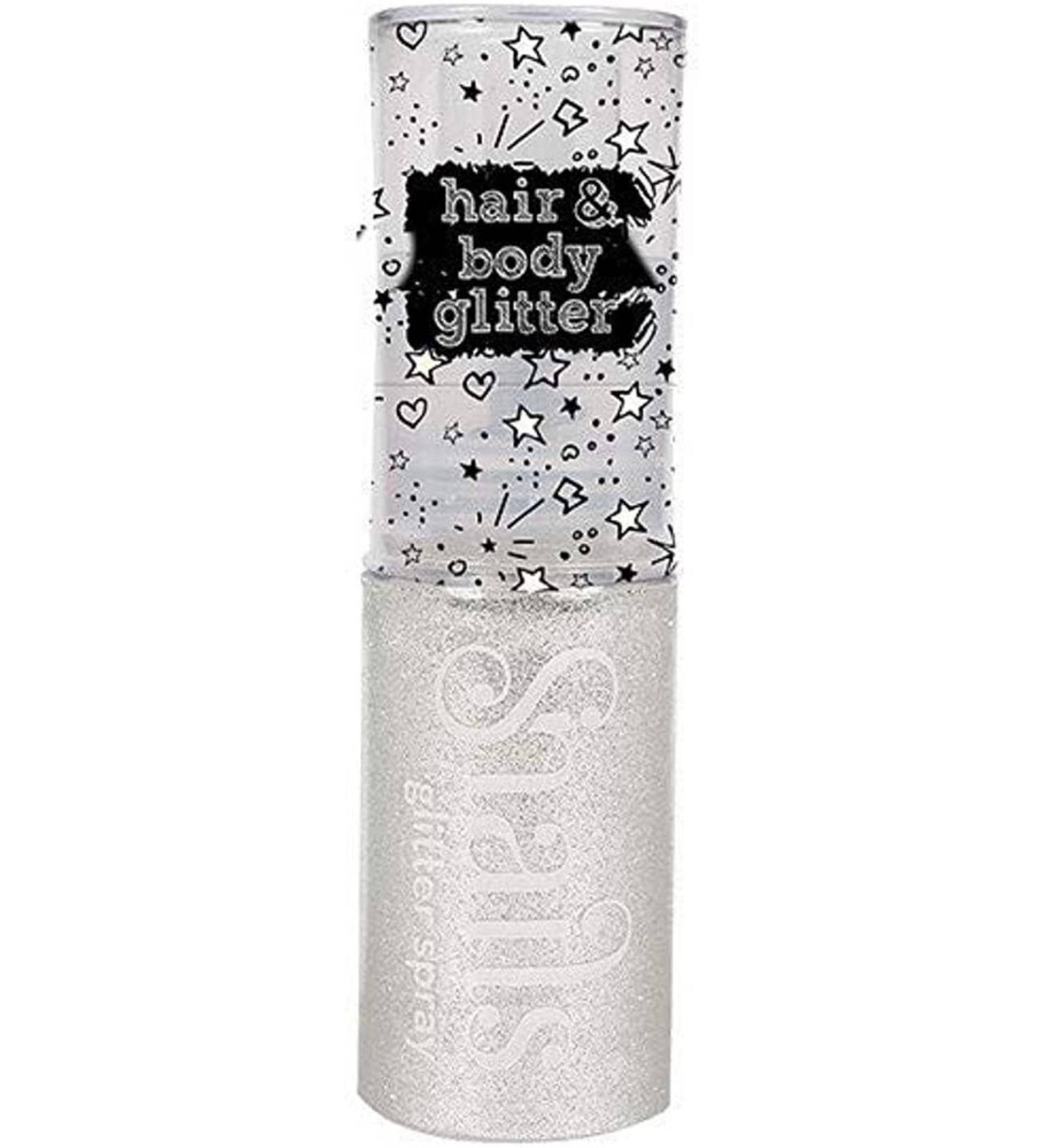 Guerlain Kisskiss Liquid L364 Miss Glitter Lipstick