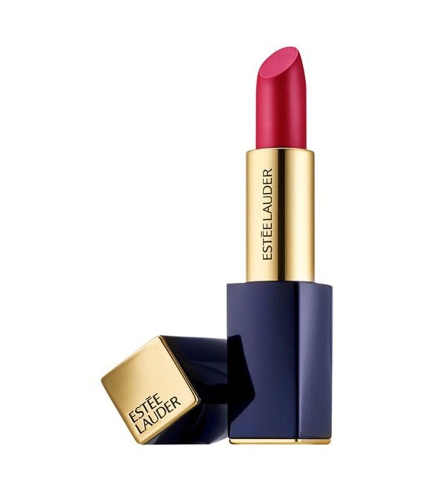 Estee Lauder Lip Smoothing Matte Lipstick - 3.5gr -868 Influenti al Passi .191