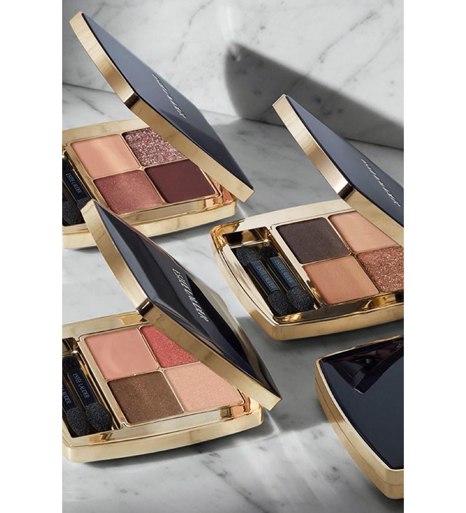 Estee Lauder Long-Lasting Eyebrow Pencil - 3D All-In-One Styler Multi-Tasker 06 Light Brunette Passi.2946