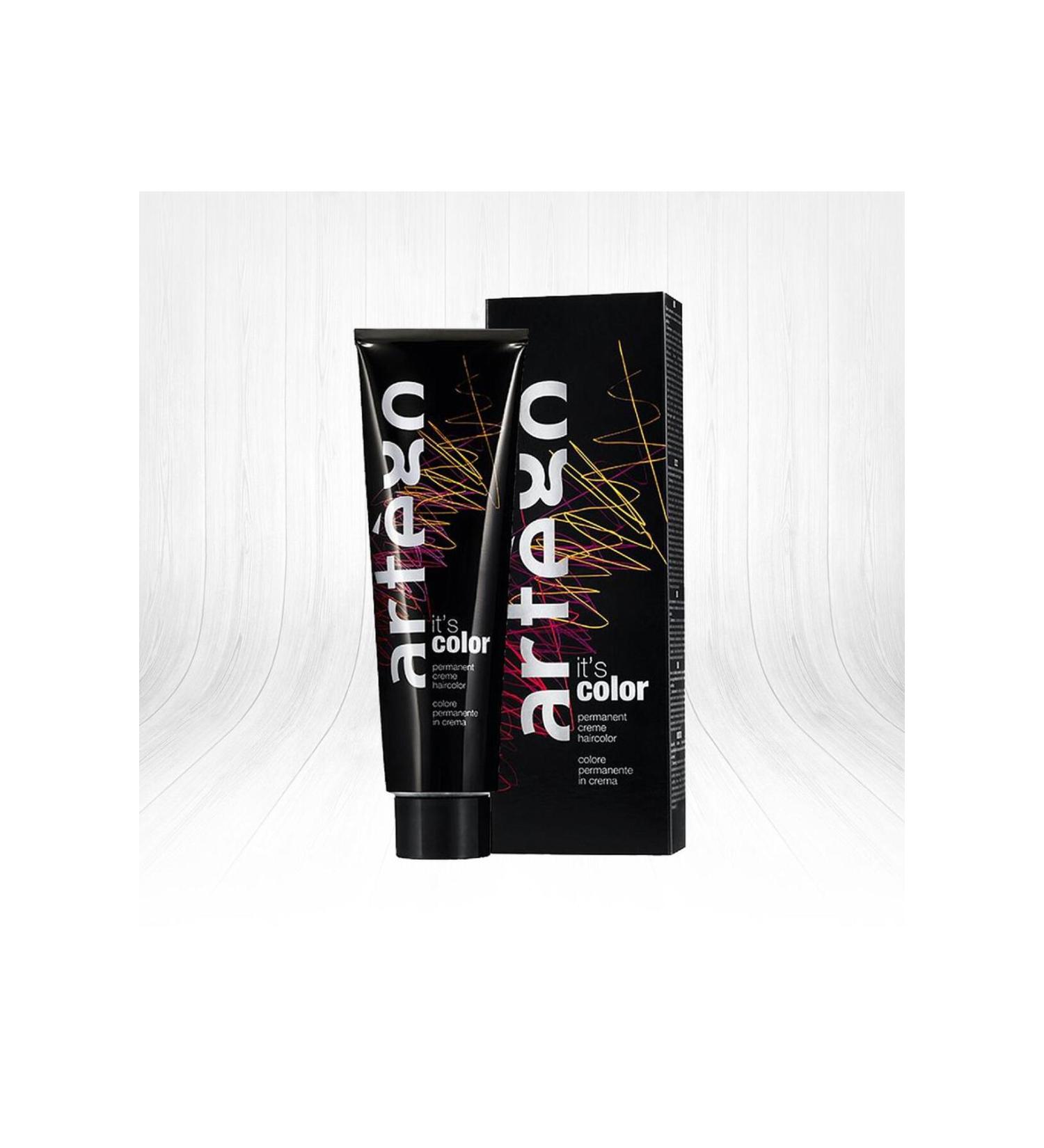 Artego NEW 8N IT'S COLOR LIGHT BLONDE 150ML.