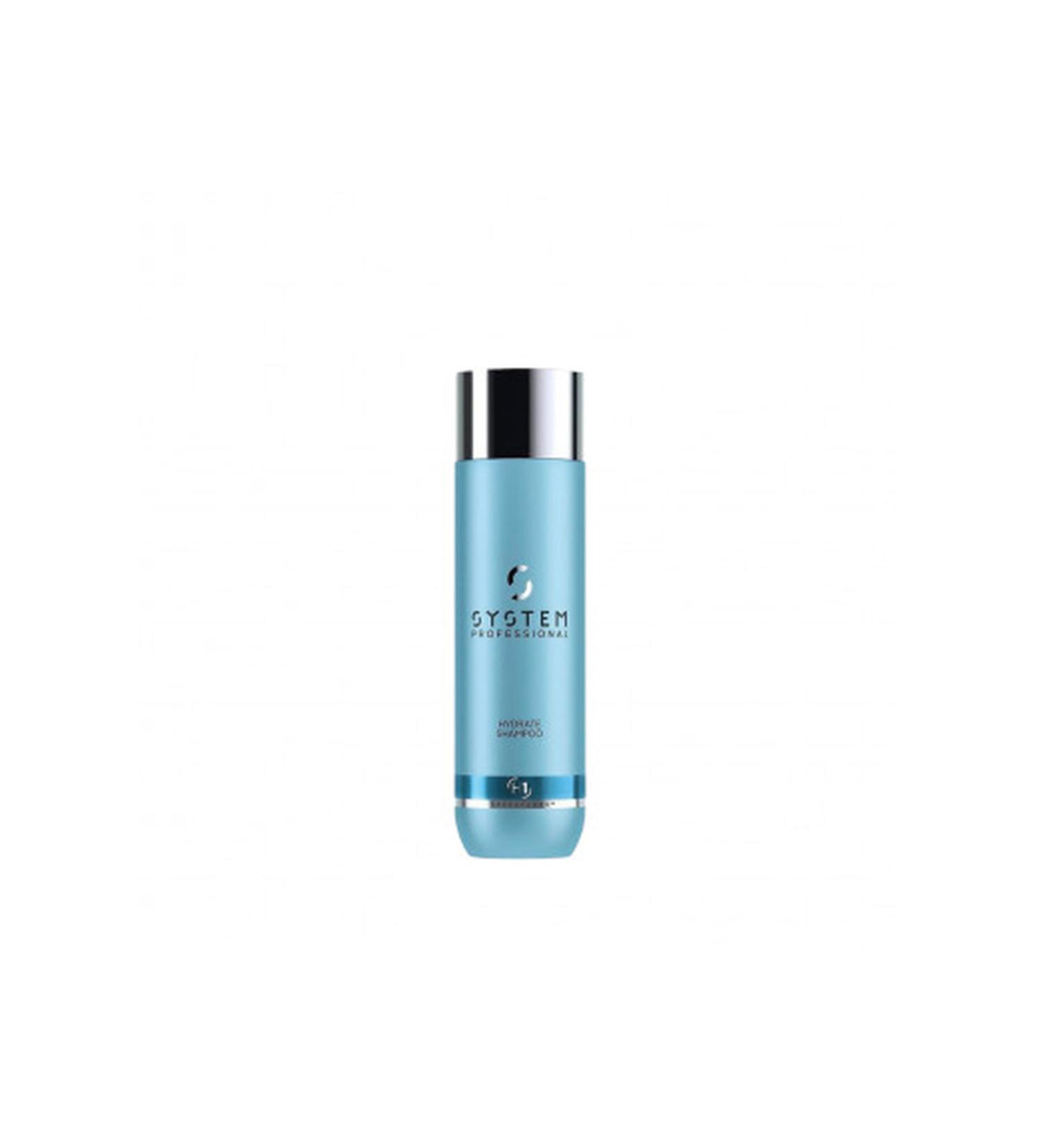 System Professional Wella System Professional Hydrate Moisturizing Shampoo