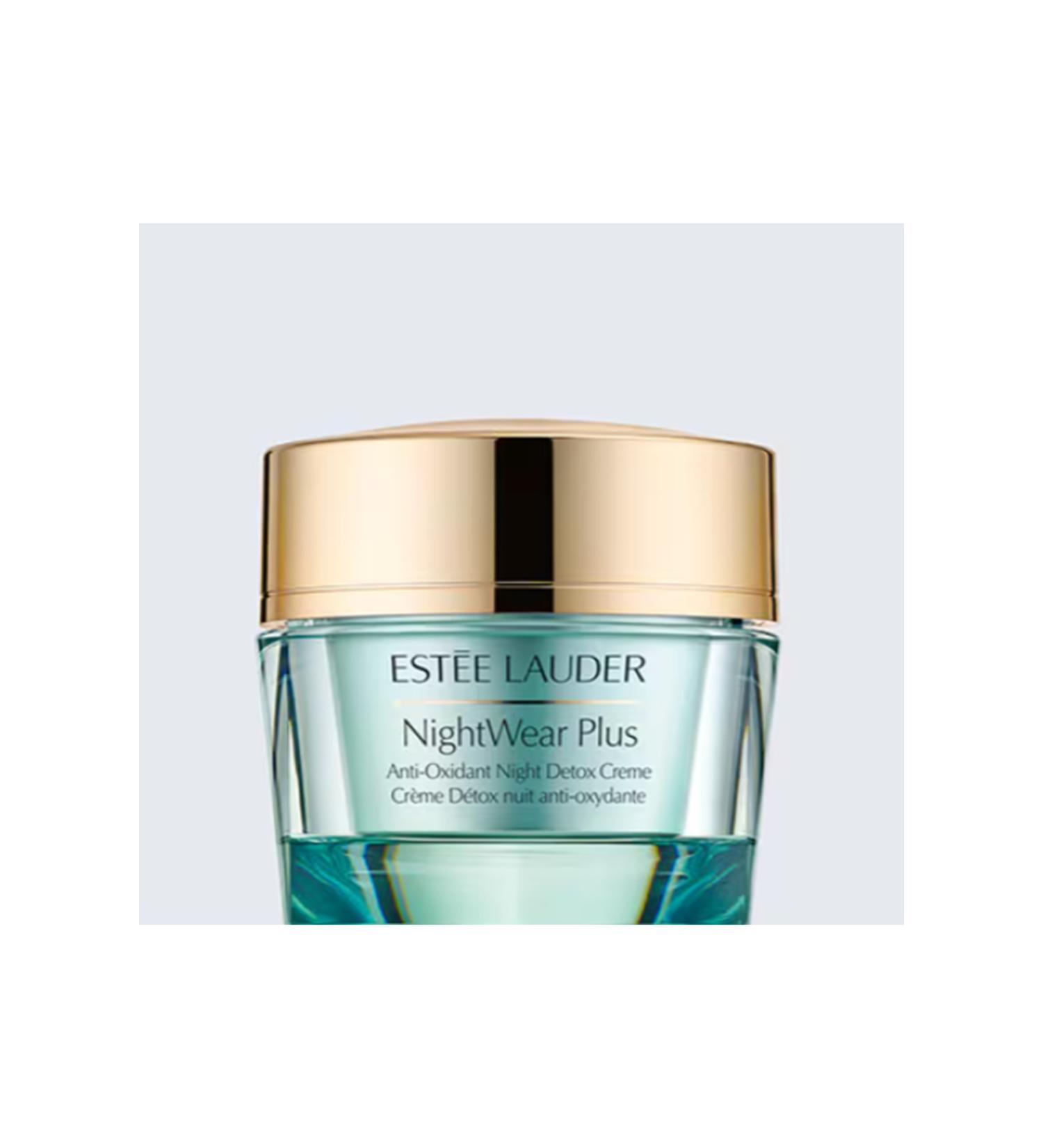 Estee Lauder NIGHTWEAR NIGHT CREME 50ML/1.7OZ