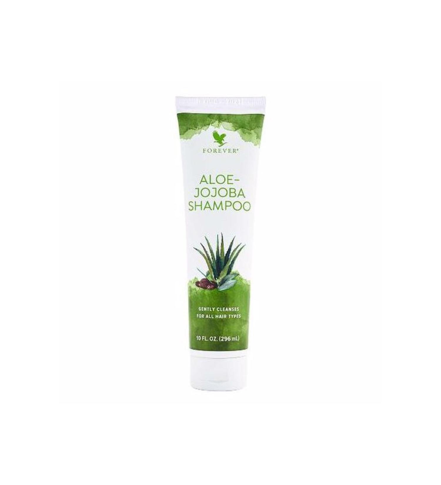 Forever Living Products Forever Aloe-jojoba Shampoo